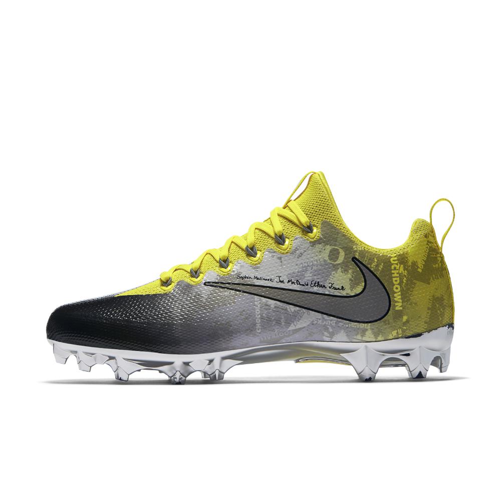 nike vapor untouchable pro yellow