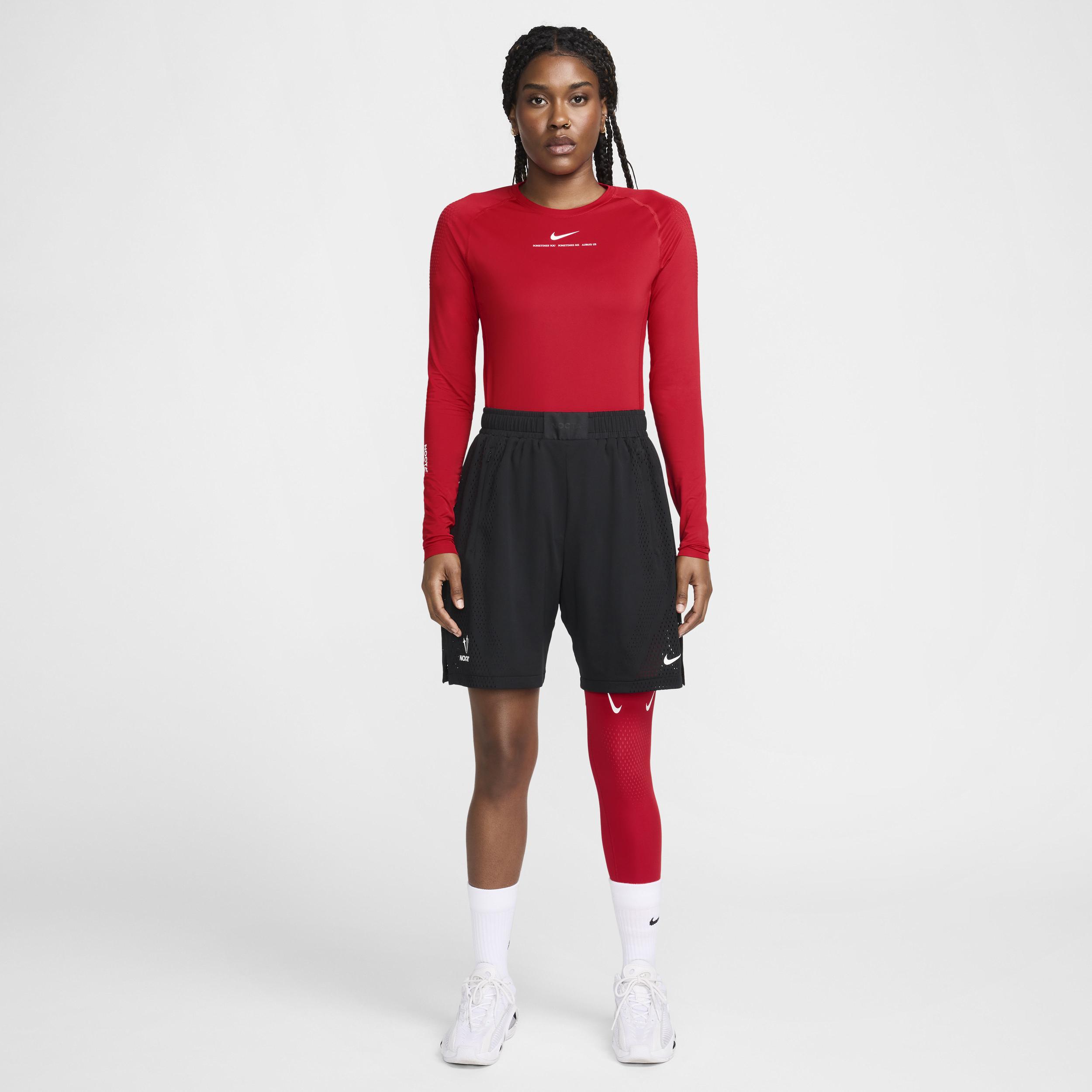 nike-Red-Nocta-Single-Leg- nike-Red-Nocta-Single-Leg-