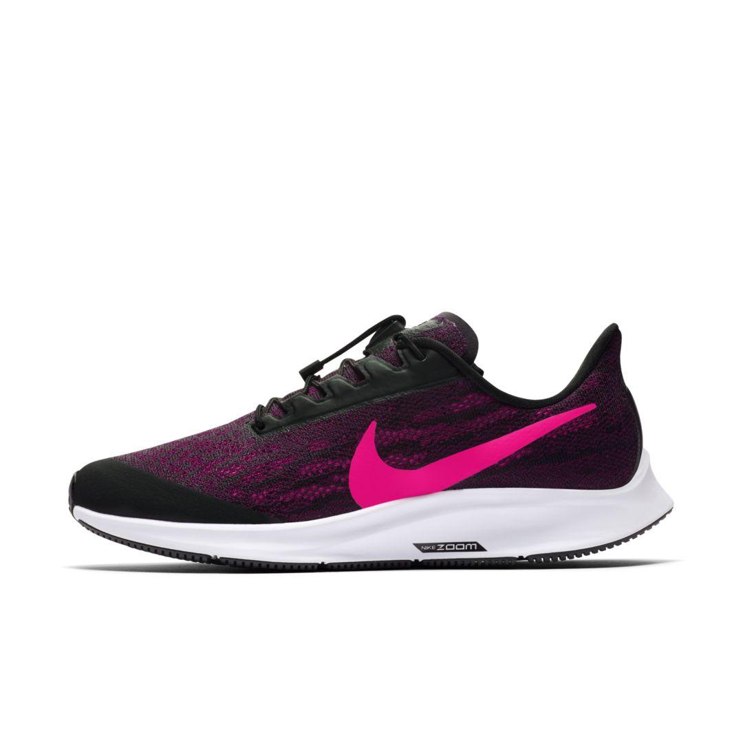 nike zoom winflo 2 rosa oro 322ad3