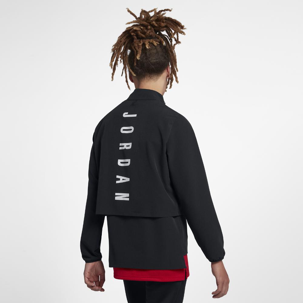 jordan shield 23 tech