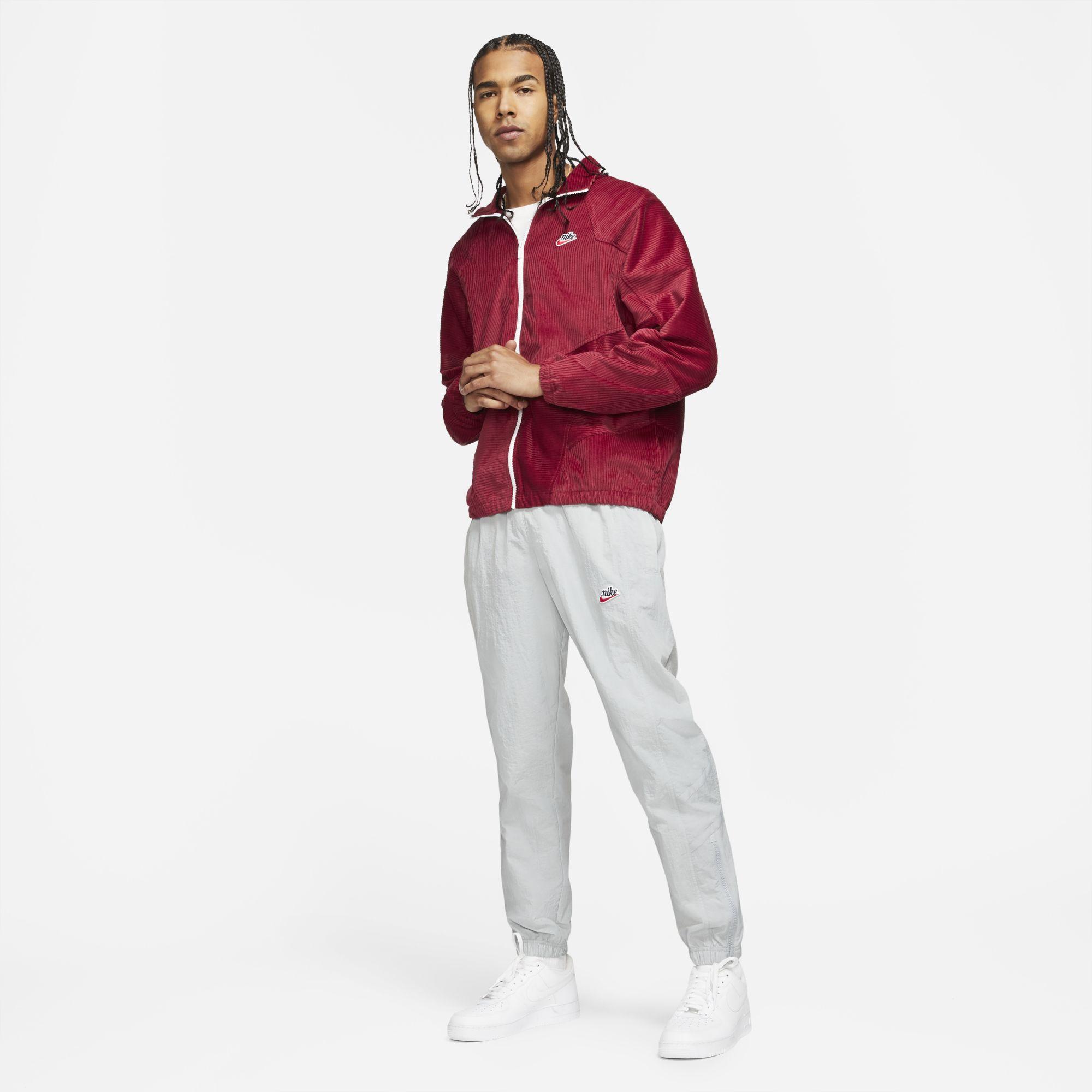 Nike Sportswear Heritage Windrunner 