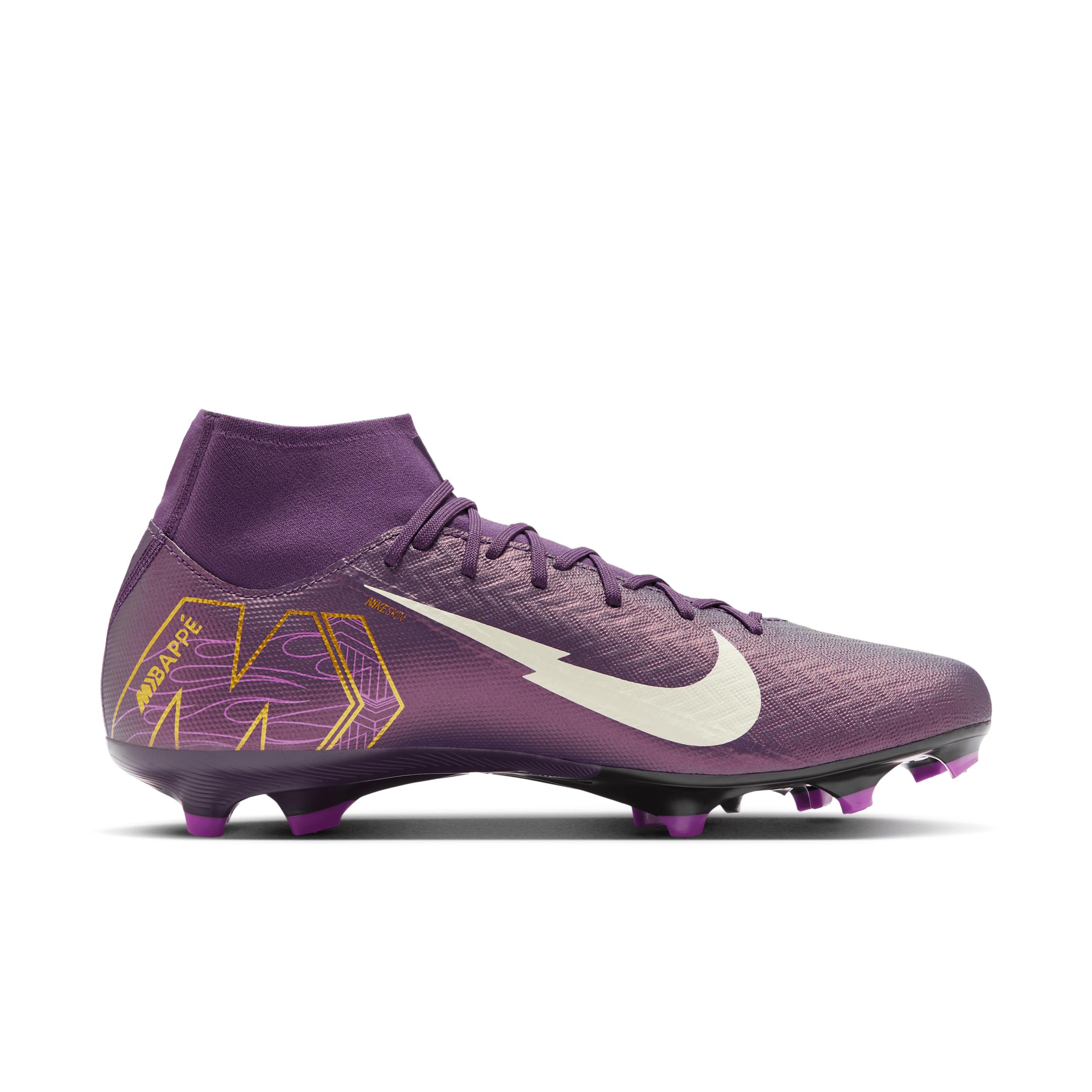 Nike Mercurial Superfly Chaussure MbappÃ© 2021 Botas Cr7 Botas