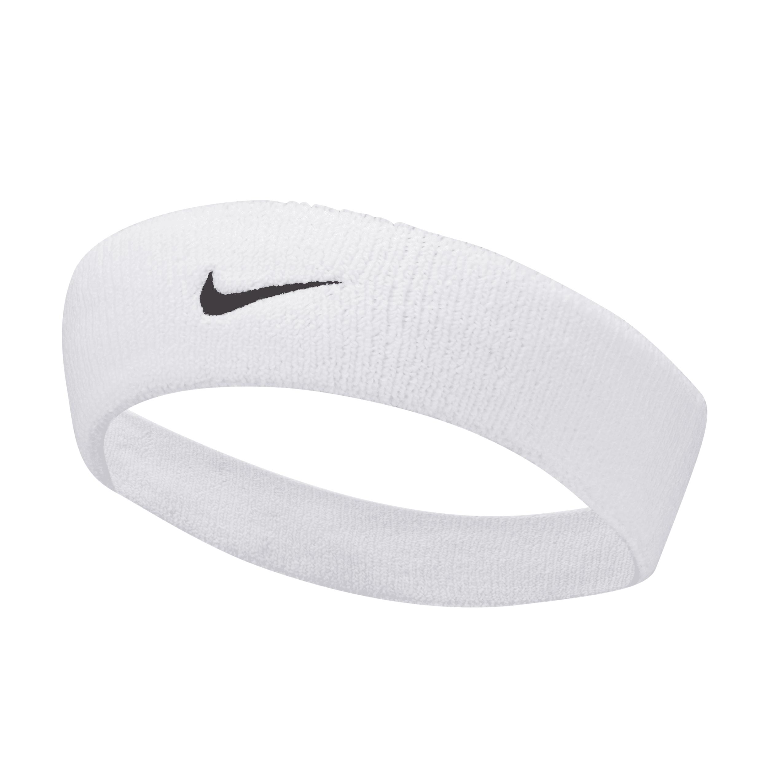 Nike Unisex Dri-fit Reversible Headband In Black, | Lyst