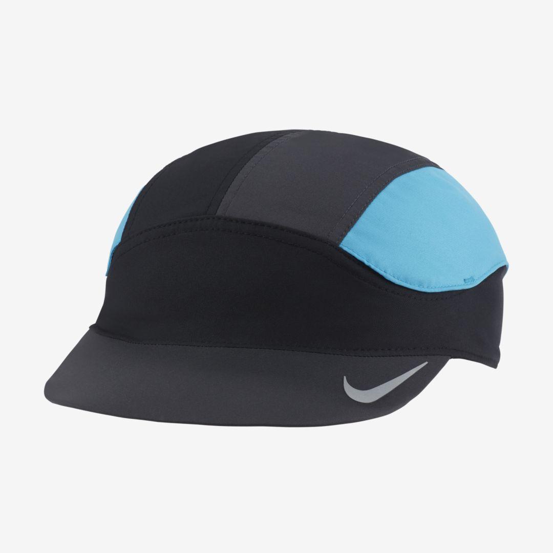 Nike Synthetic Dri Fit Tailwind Fast Running Cap In Black For Men Lyst Nike Synthetic Dri Fit Tailwind Fast Running Cap In Black For Men Lyst