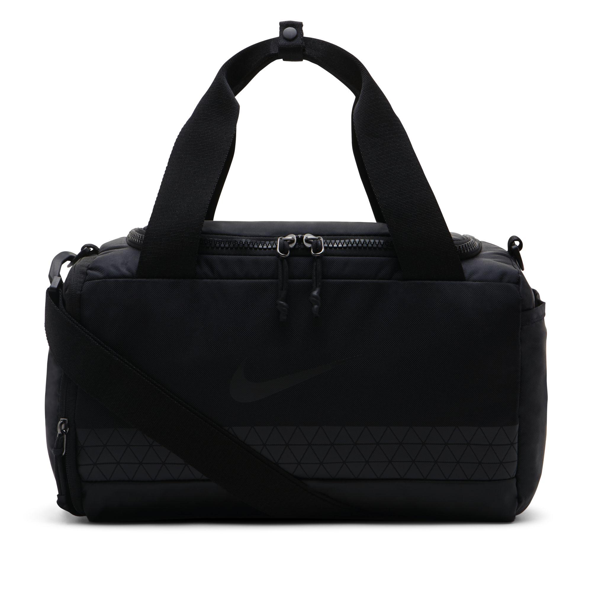 Nike Vapor Jet Drum Mini Duffle Bag in Black for Men - Lyst