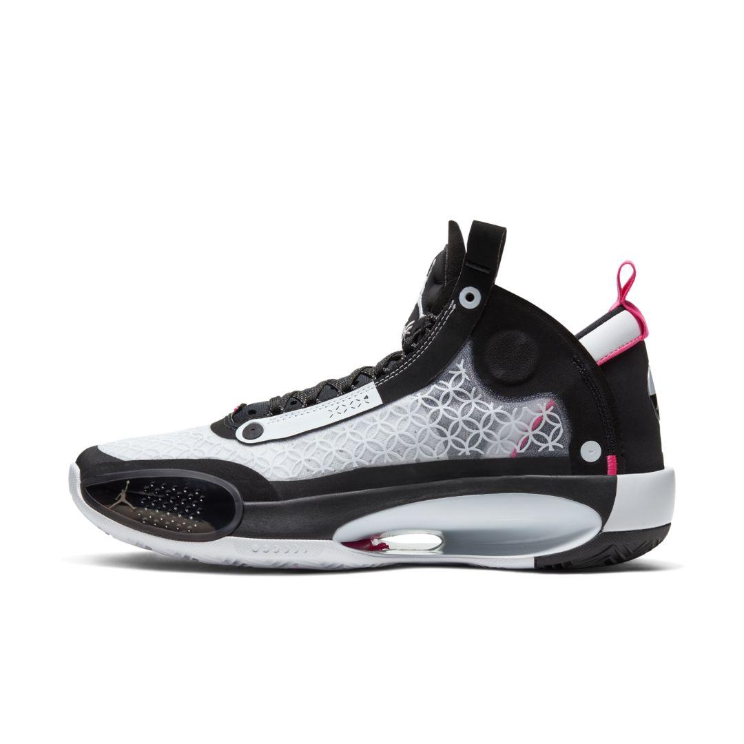 nike air jordan xxxiv
