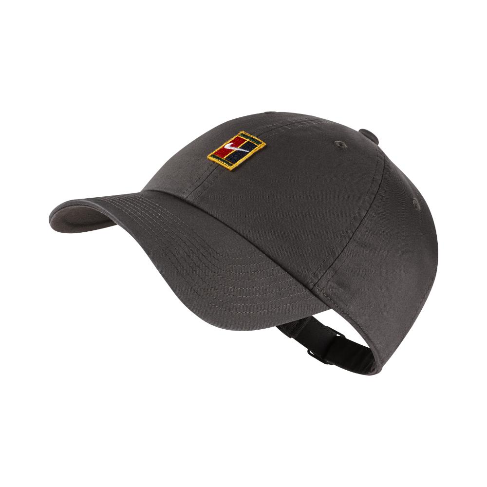 nike heritage tennis hat