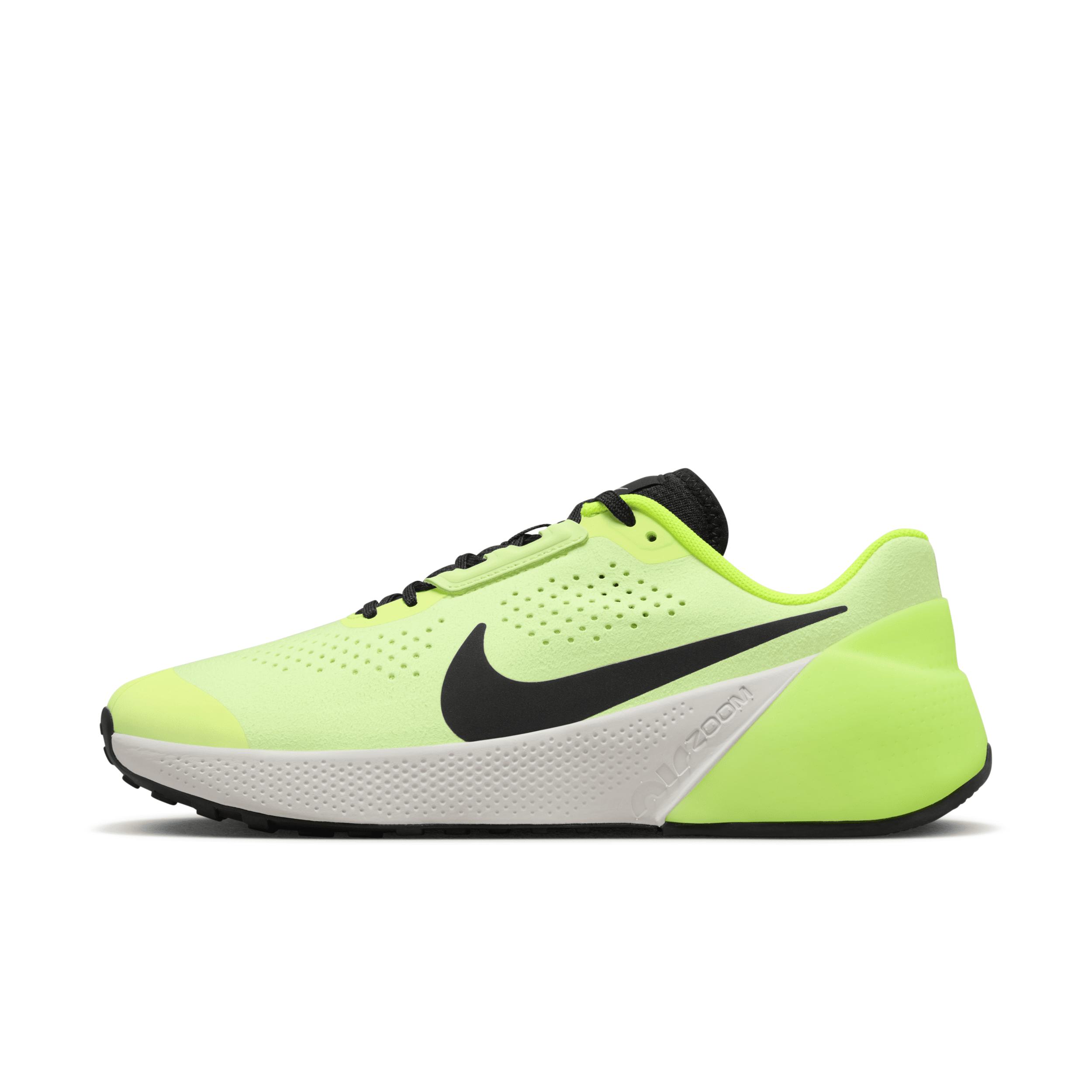 Nike Air Zoom Tr 1 Workout Shoes in Green for Men | Lyst