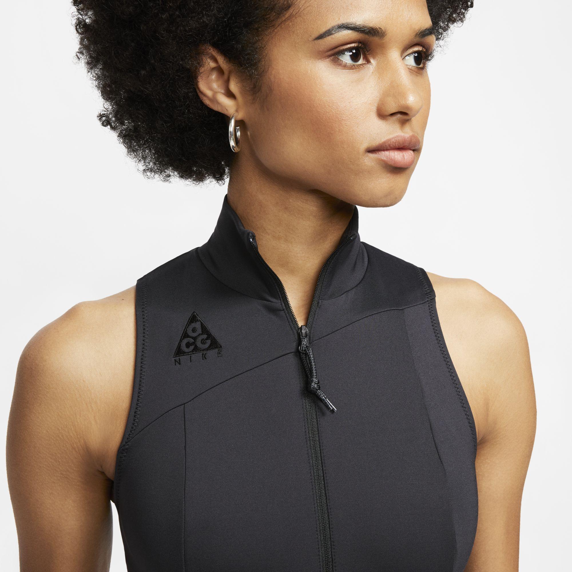 nike acg bodysuit