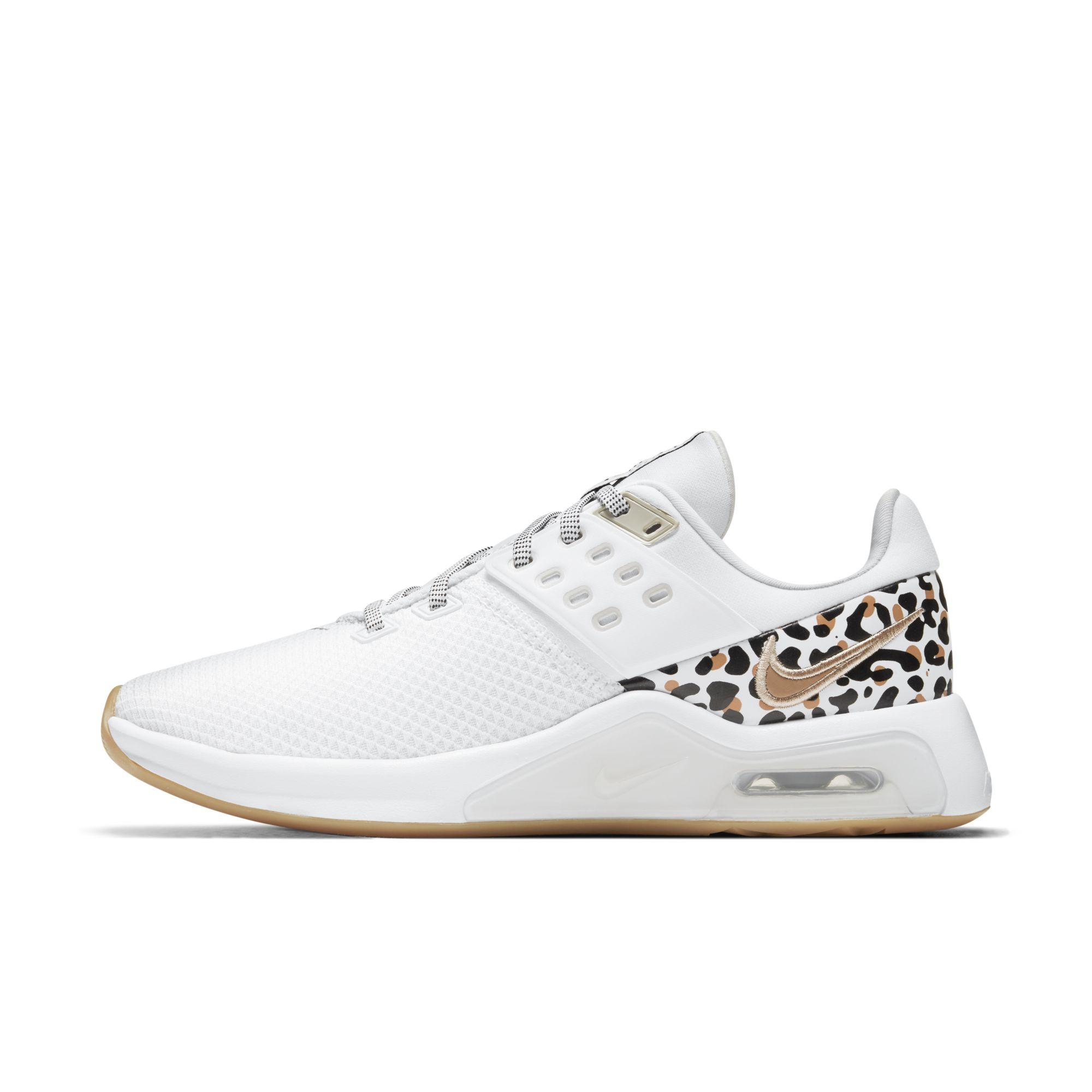 Nike Air Max Bella Tr 4 Premium Training Shoes in White | Lyst Australia