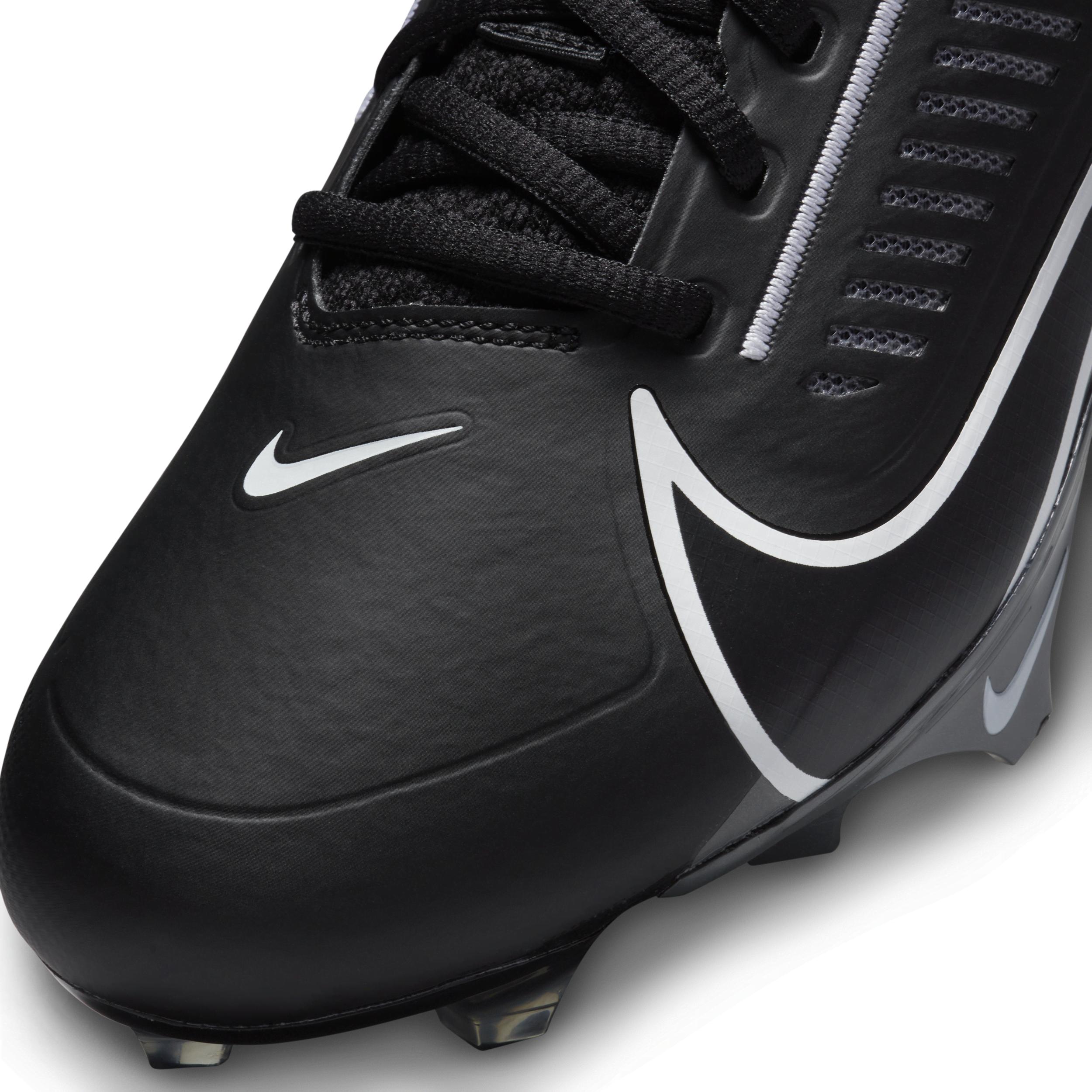 Nike Vapor Edge Pro 360 2 Football Cleats In Black, for Men | Lyst