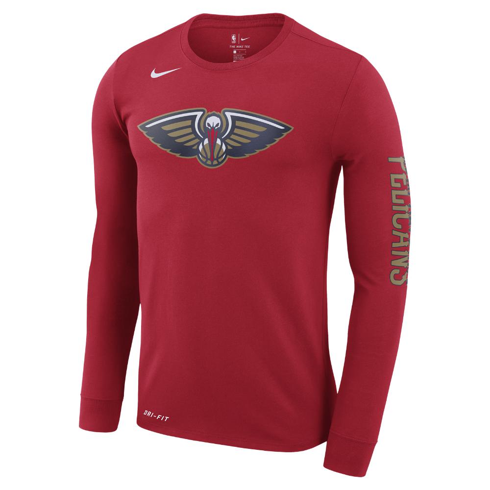 pelicans shirt