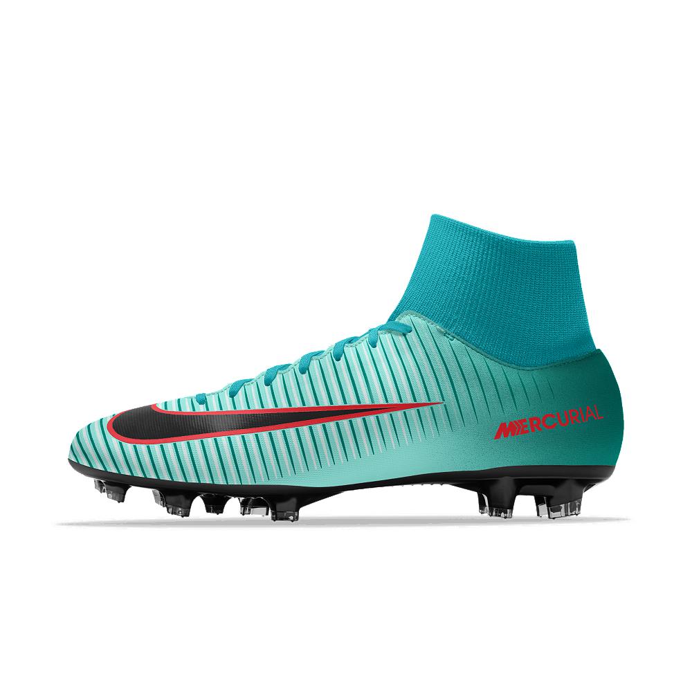 nike mercurial mens cleats