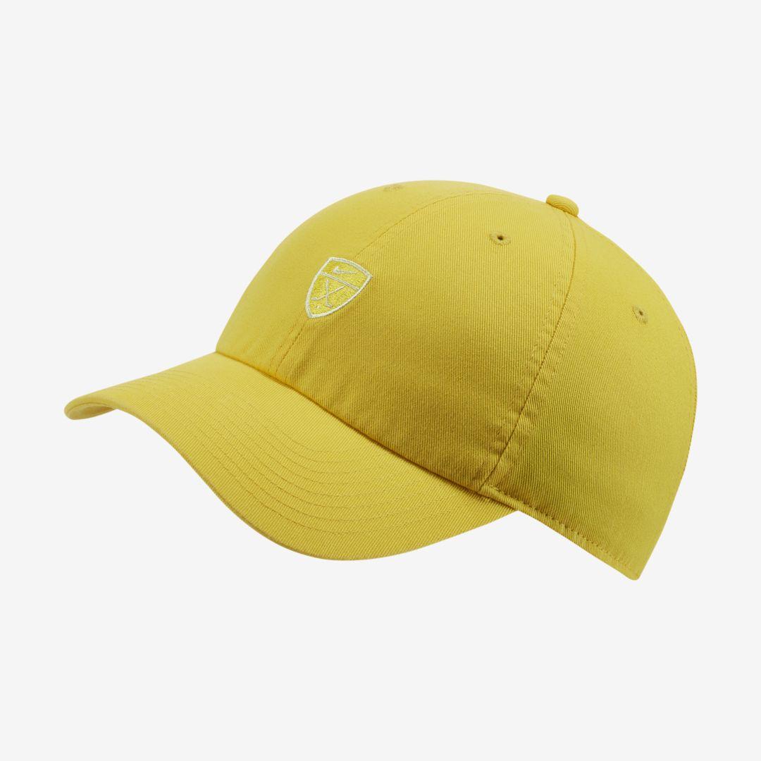 nike heritage 86 golf hat