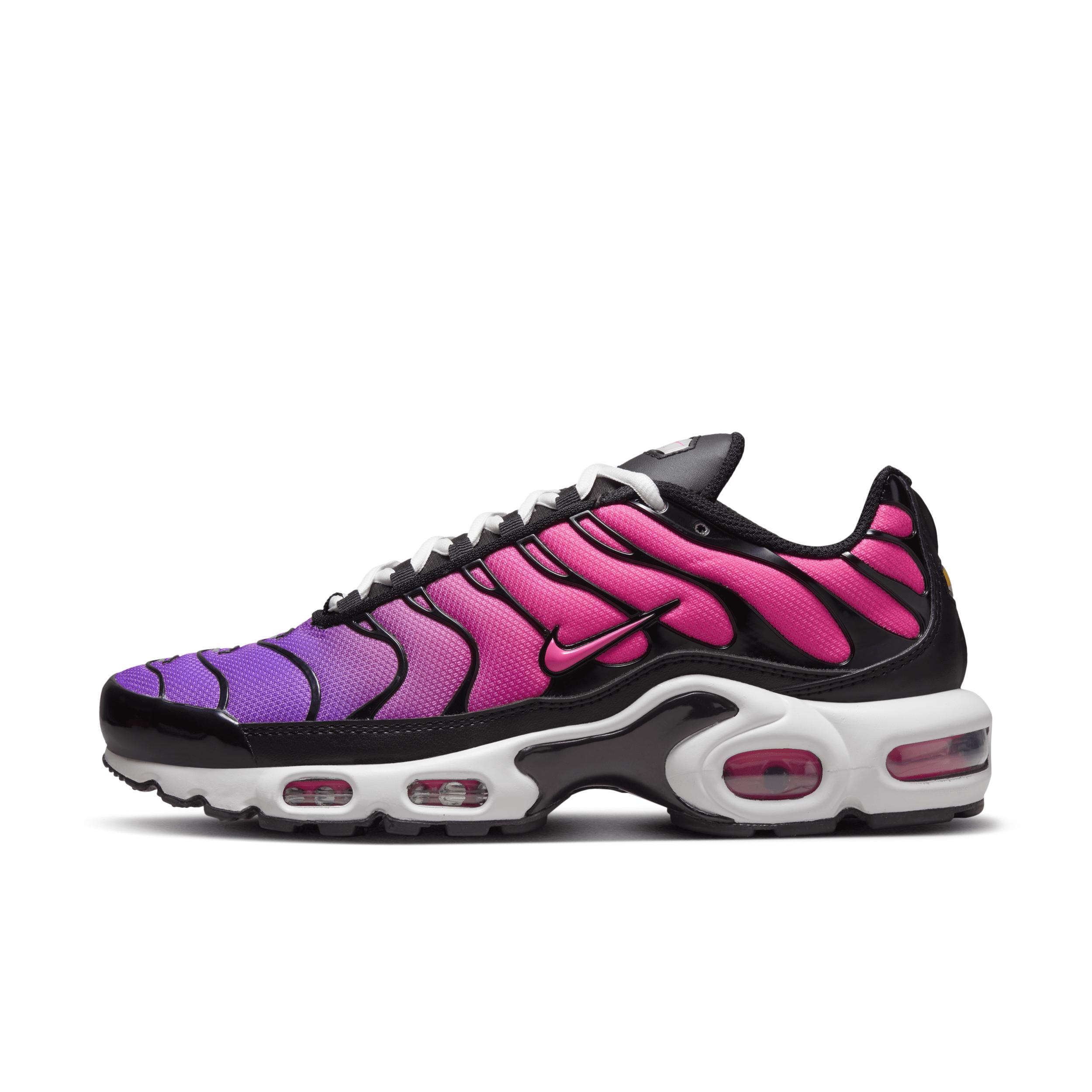 purple air max plus womens