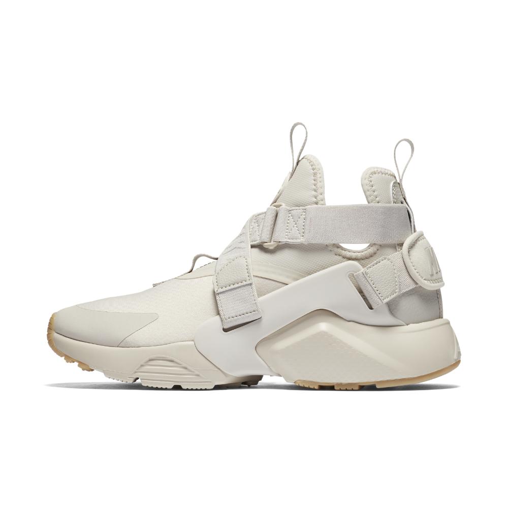 nike air huarache city women's