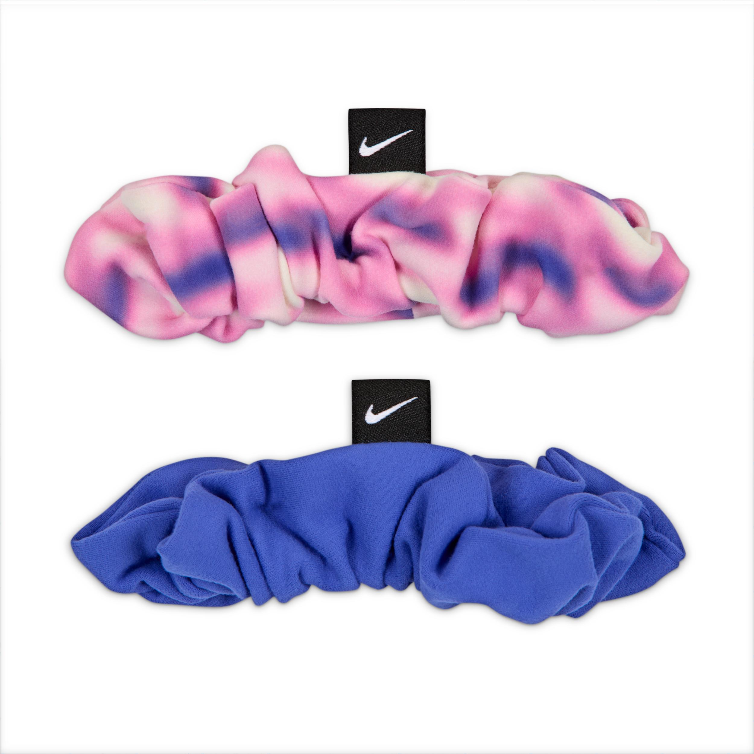 nike scrunchies