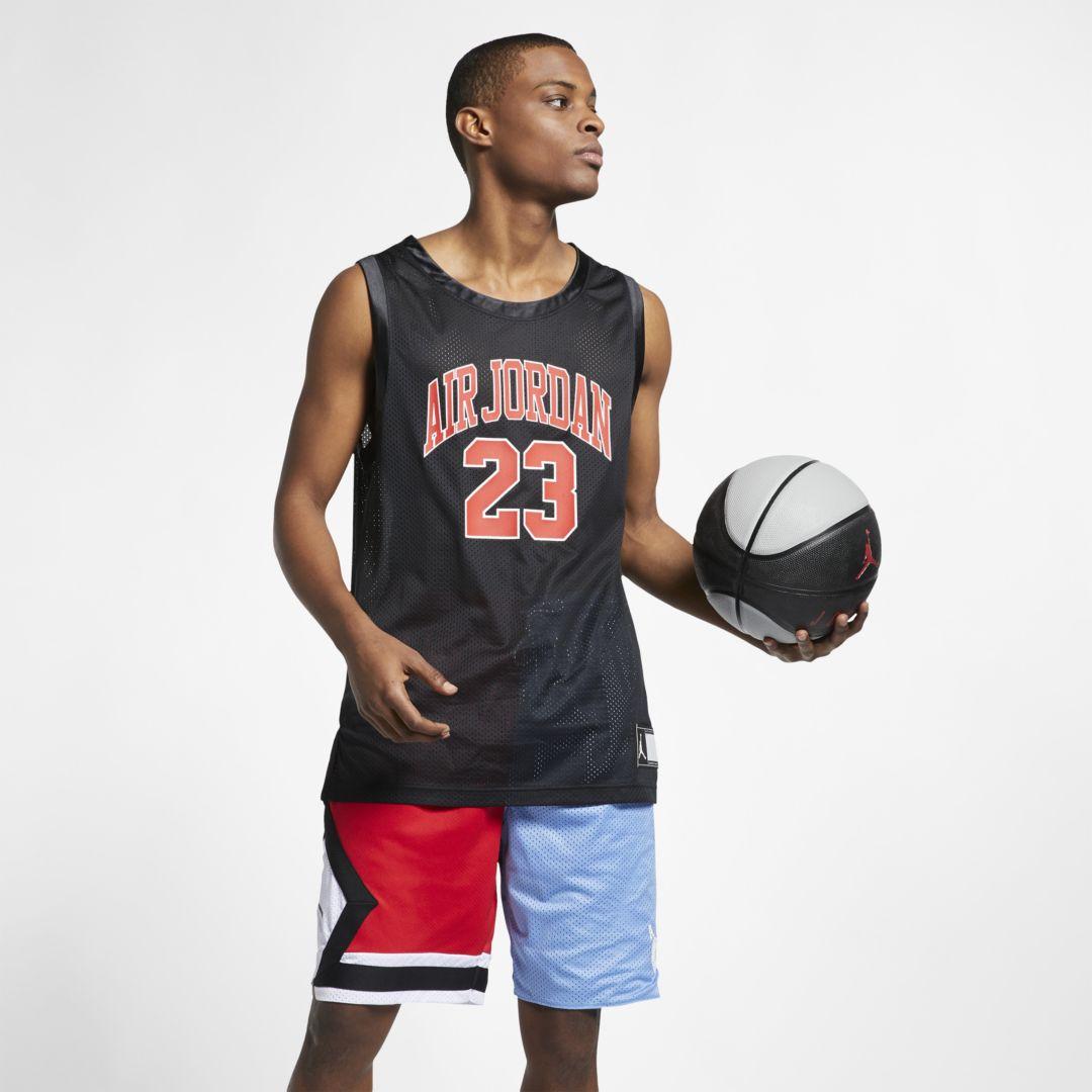 Nike Jordan Dna Distorted Basketball 