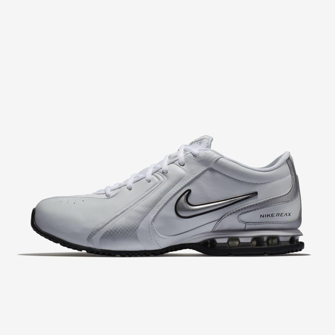 Nike men's reax tr iii sl cross trainer new arrivals