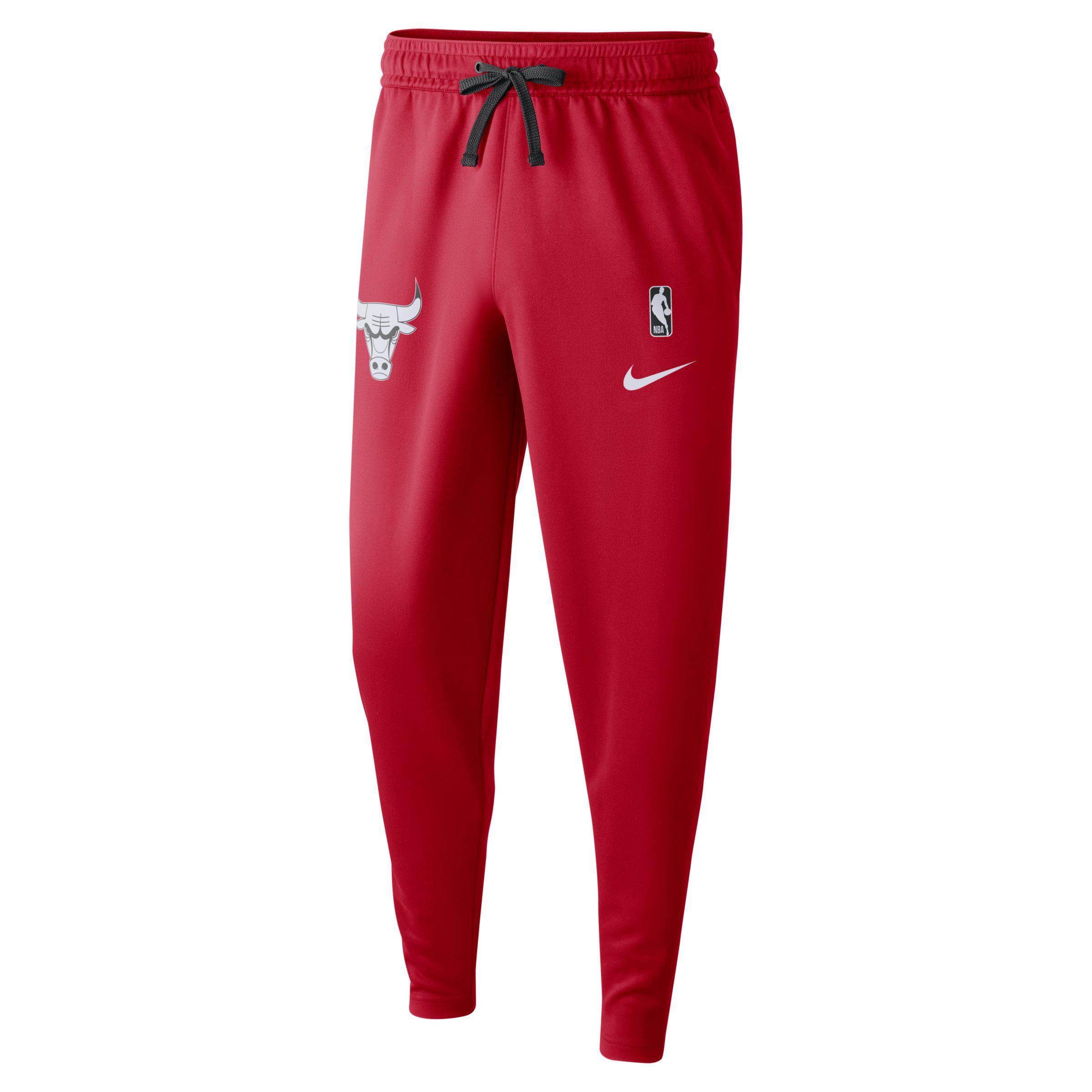 Спортивный костюм Nike Chicago bulls