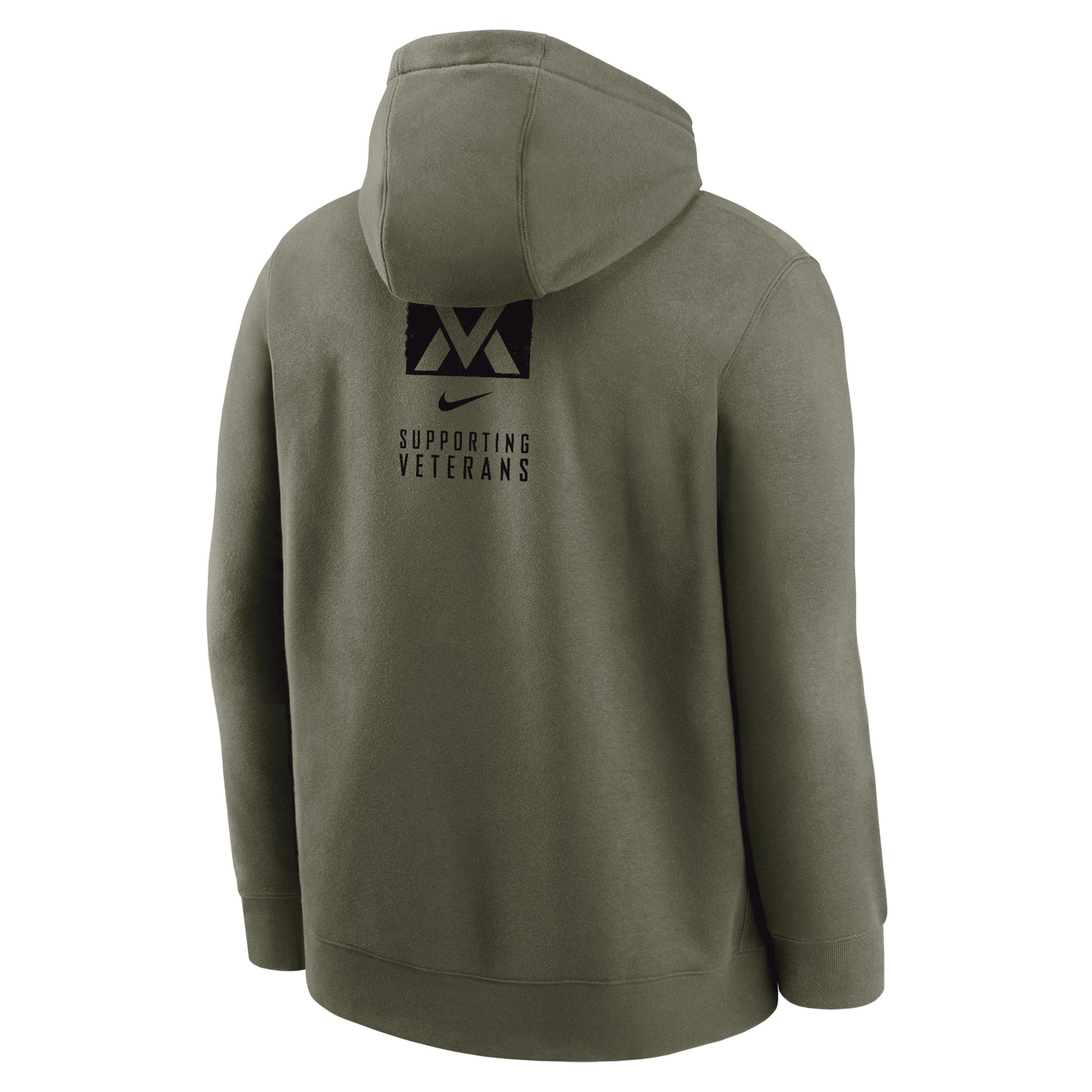 nike discount for veterans