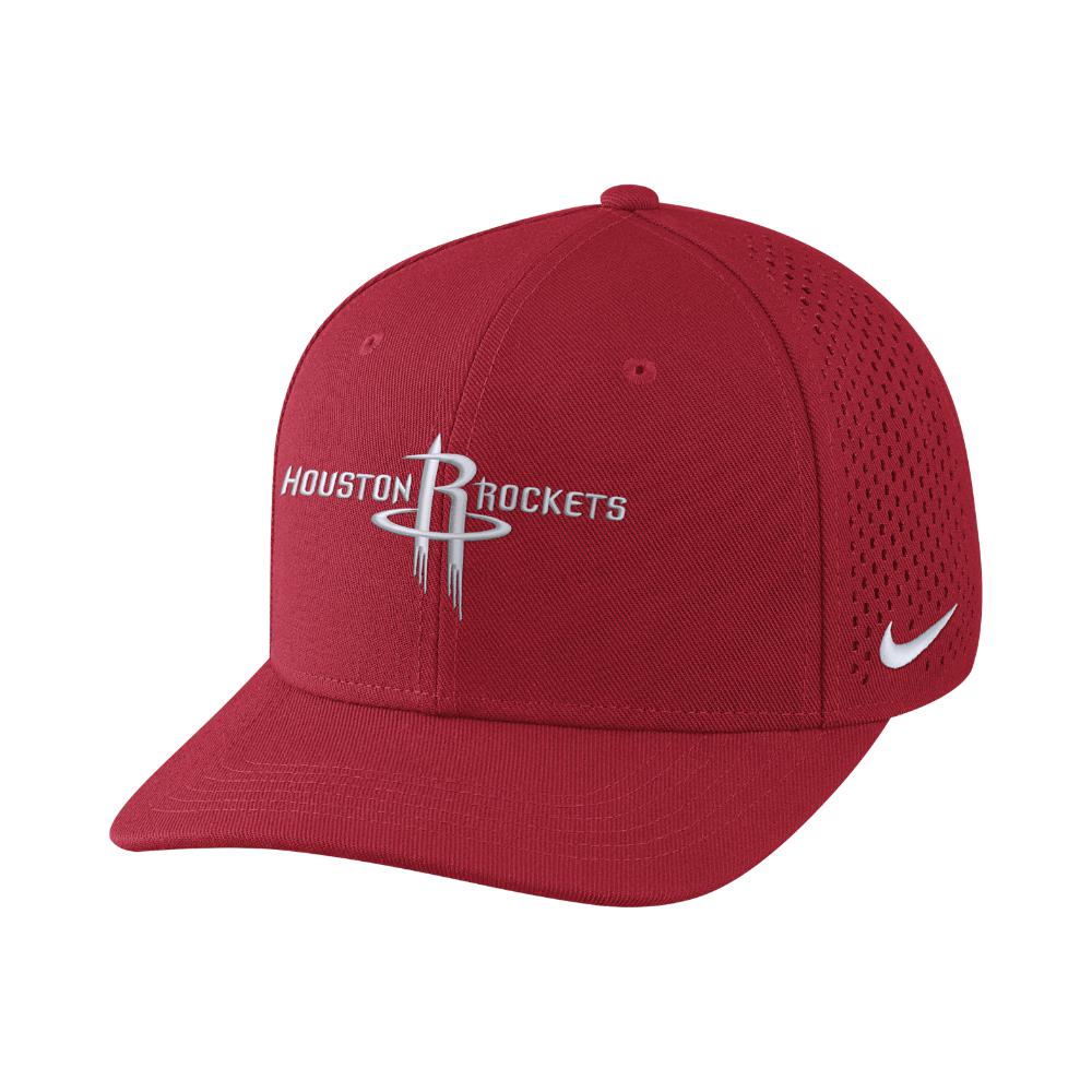 rockets trucker hat