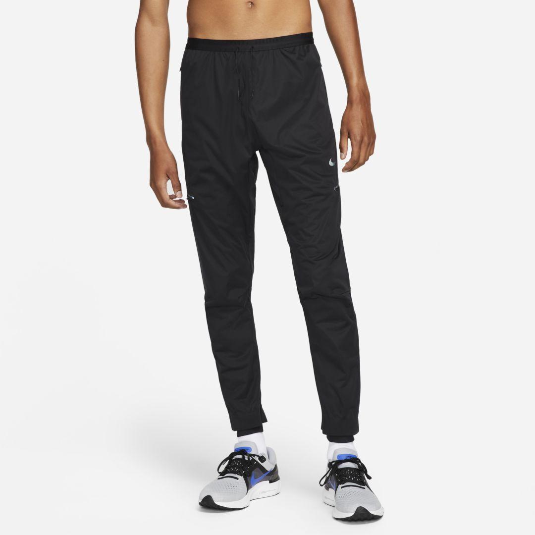 Nike Synthetic Storm-fit Adv Run Division Running Trousers Black for Men - mhs-pao.go.th