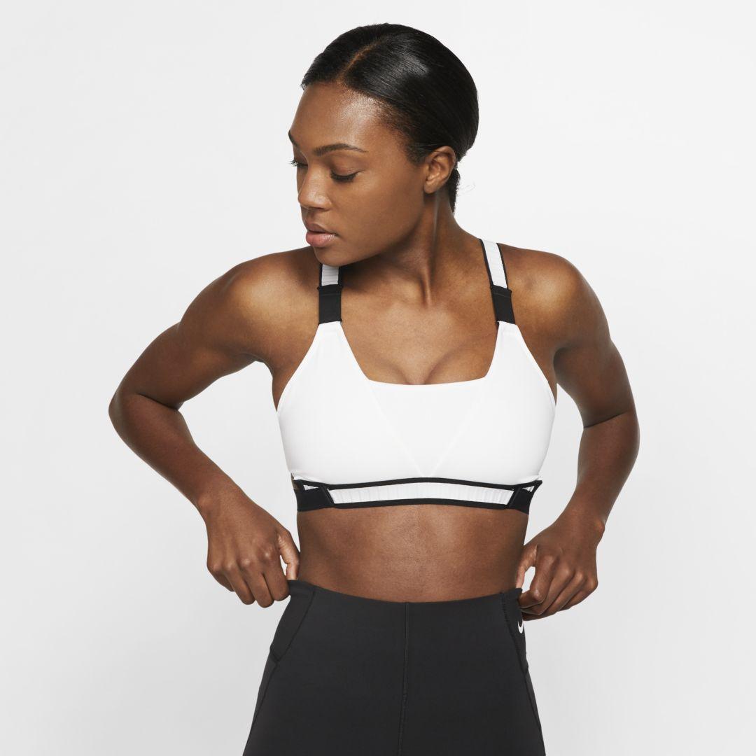 nike infinity bra