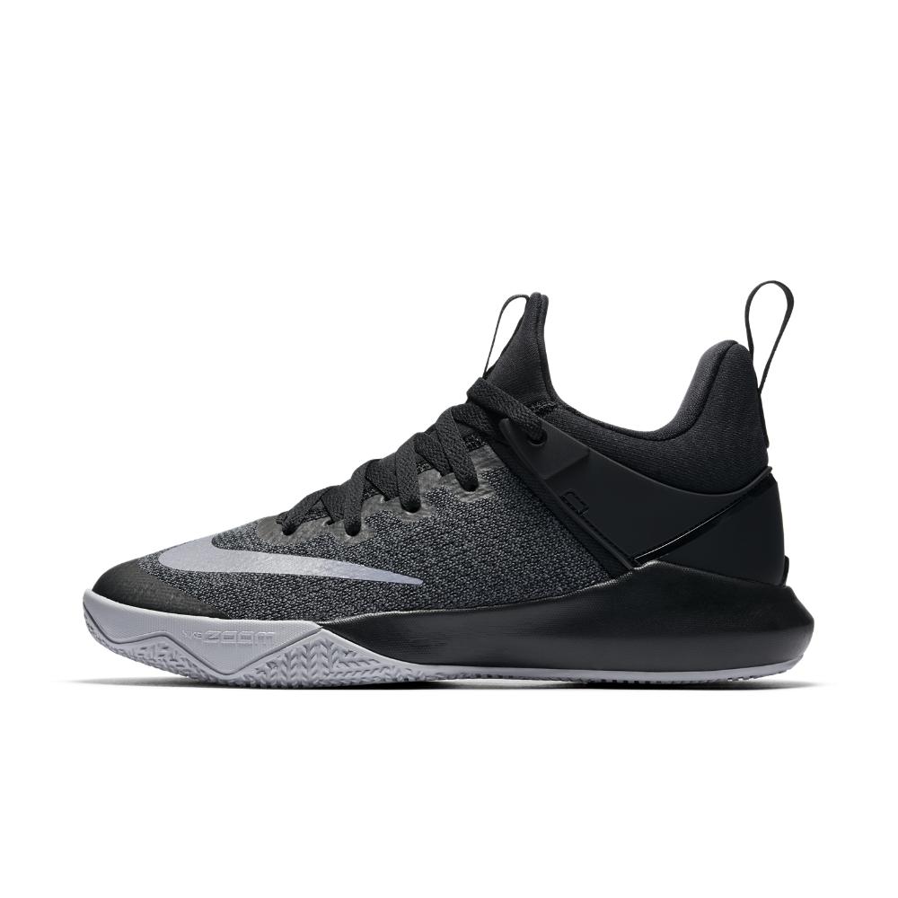 nike zoom shift women's basketball shoe