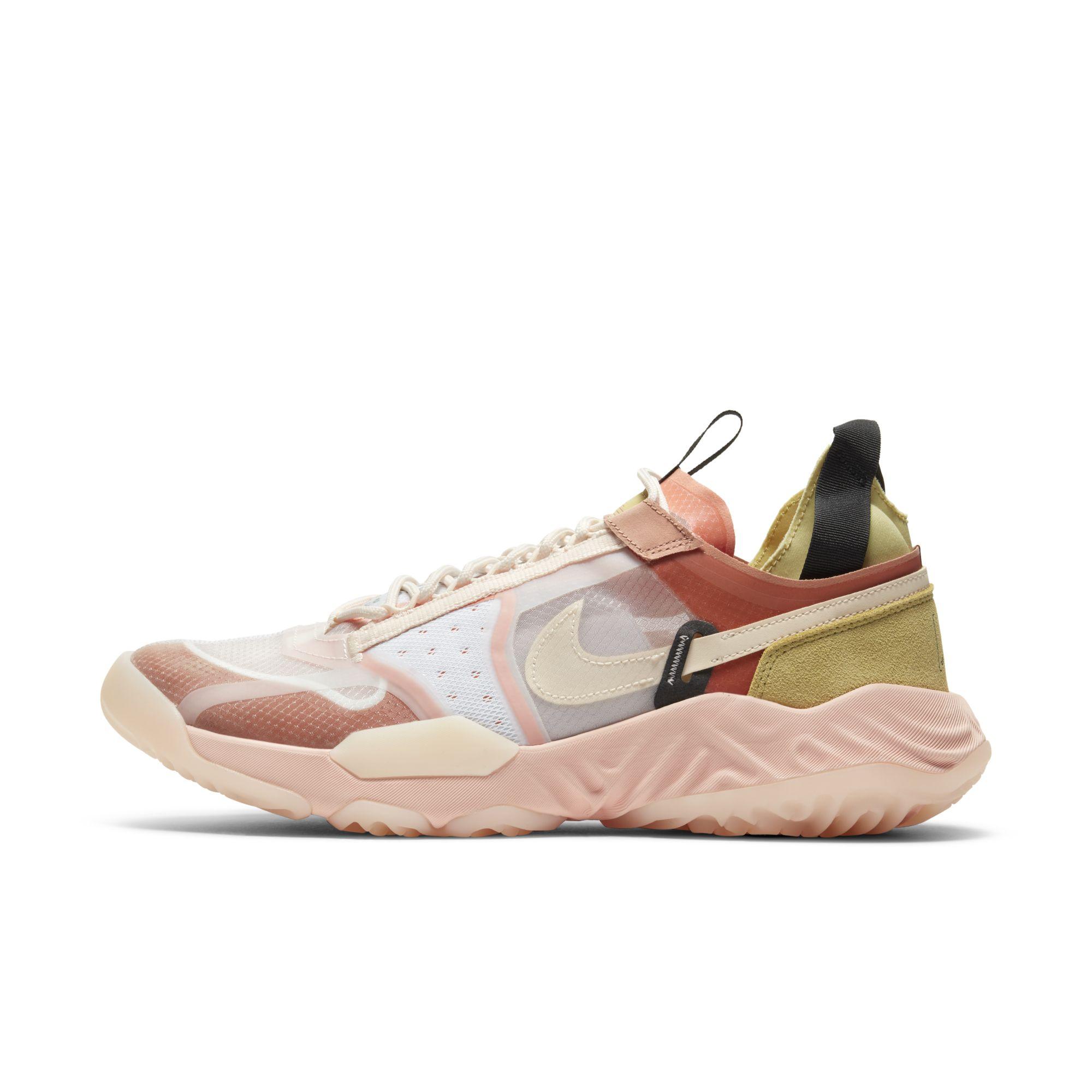 Nike Jordan Delta Breathe Schoen in het Wit voor heren | Lyst NL