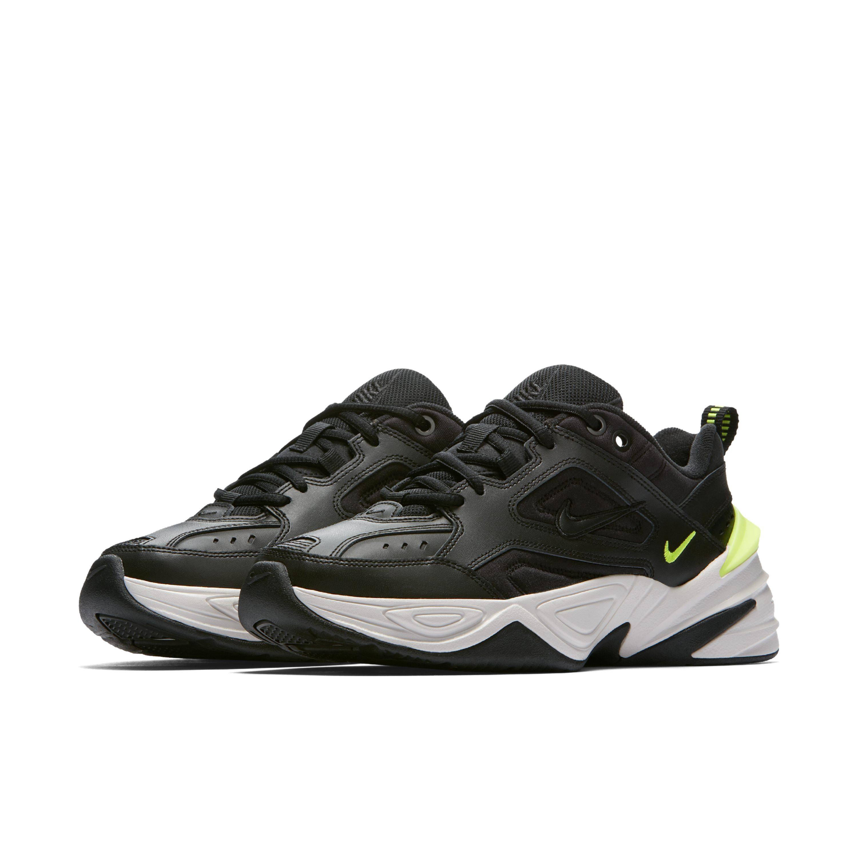 Nike M2k Tekno in Black - Save 84% - Lyst
