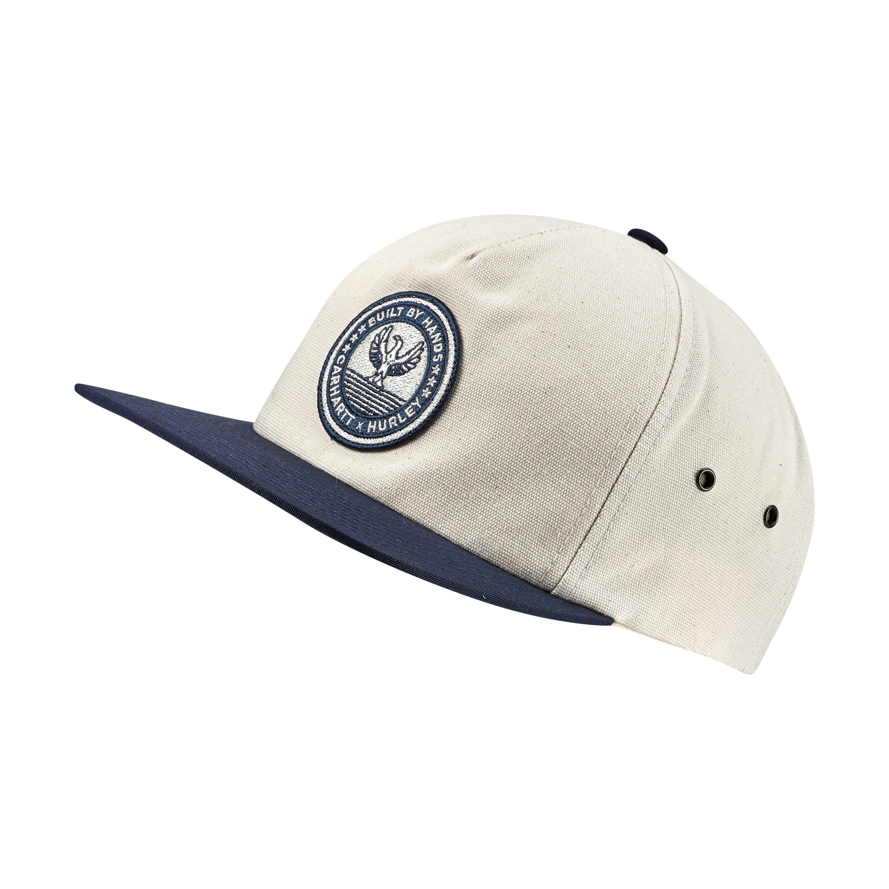 carhartt hurley hat