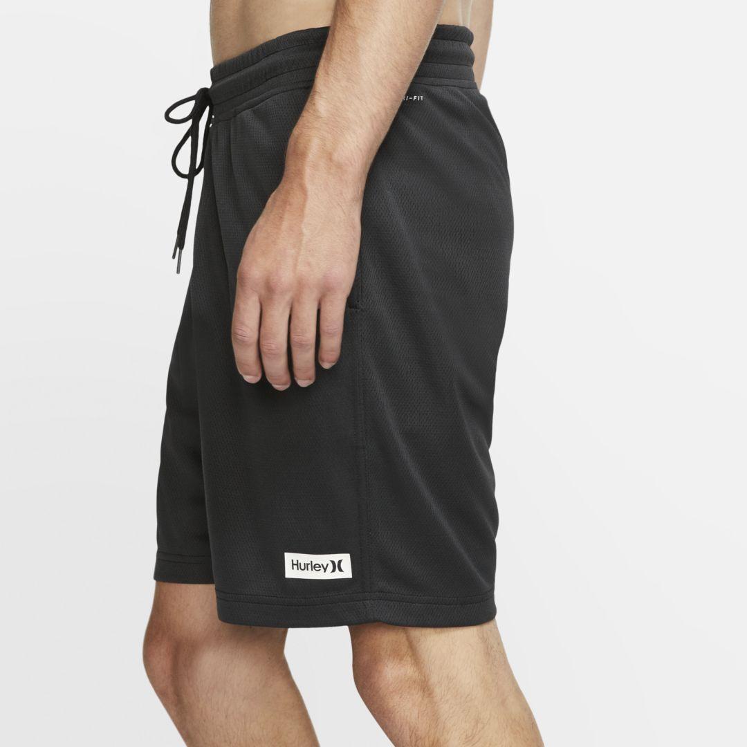 hurley dri fit ravine