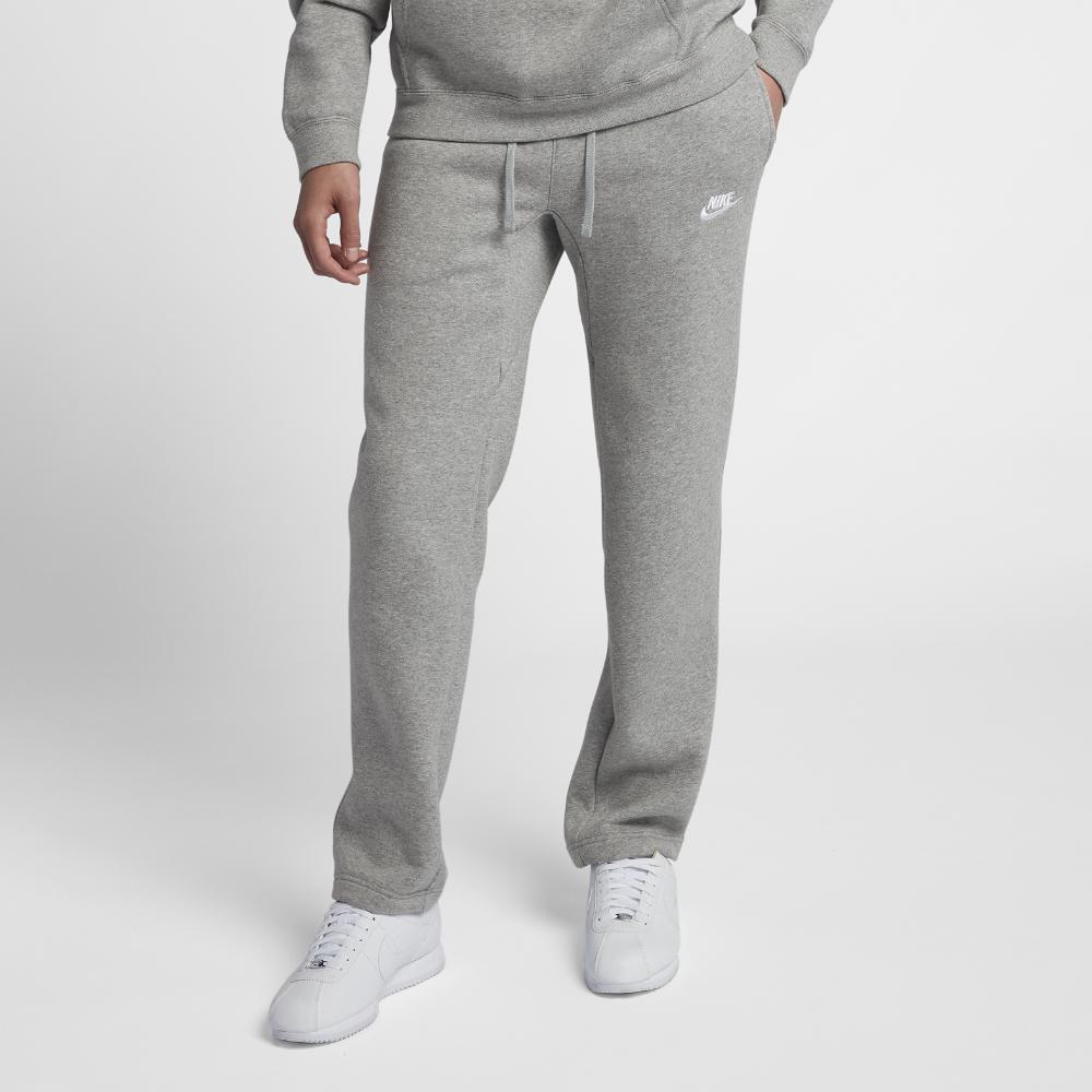 nike mens sportswear club fleece pants
