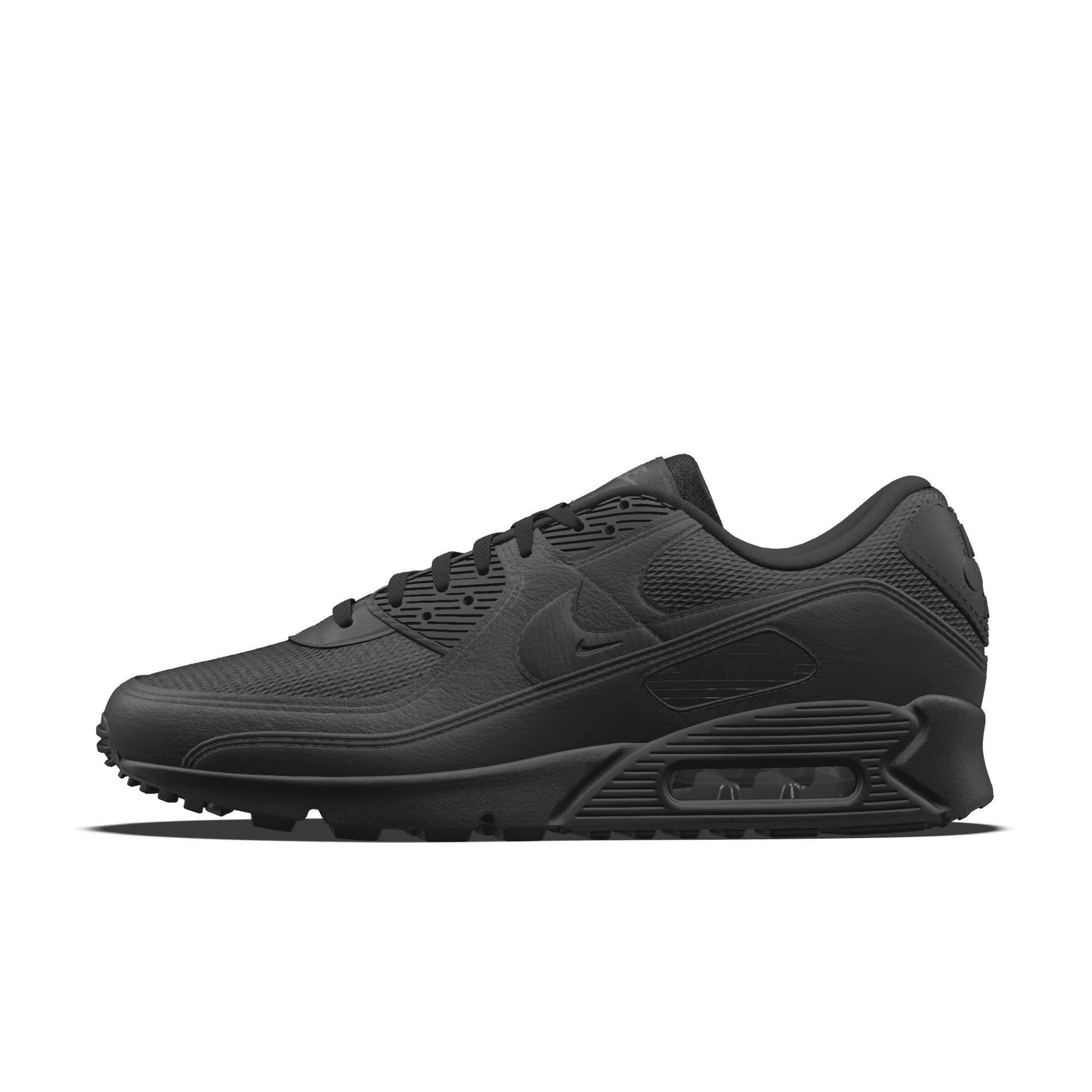 Custom air max 90s hot sale