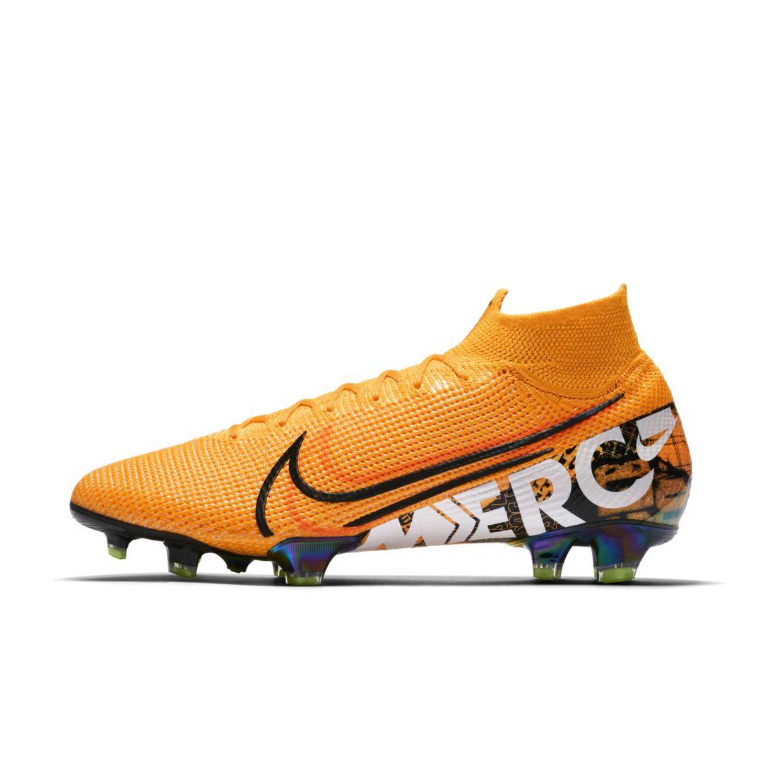 mercurial vapor 13 elite fg