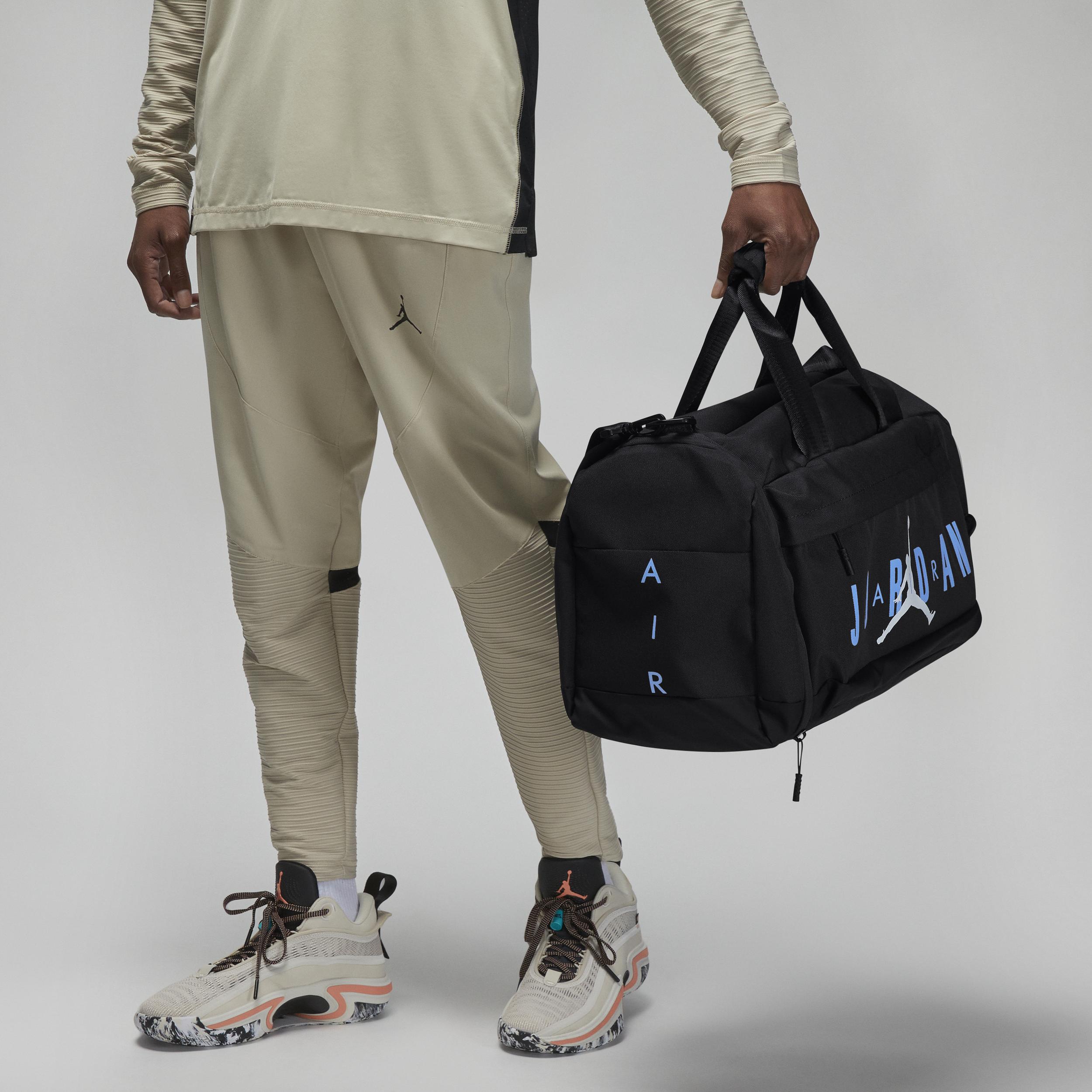 Serena Williams Design Crew Duffel Bag (35L).