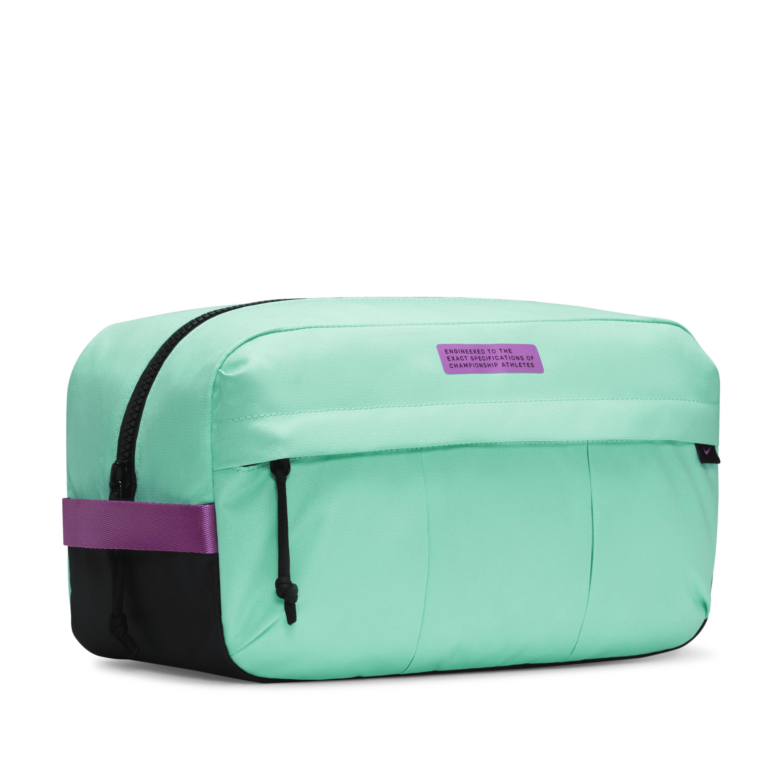 Nike Academy Football Shoe Bag in Blue Lyst UK