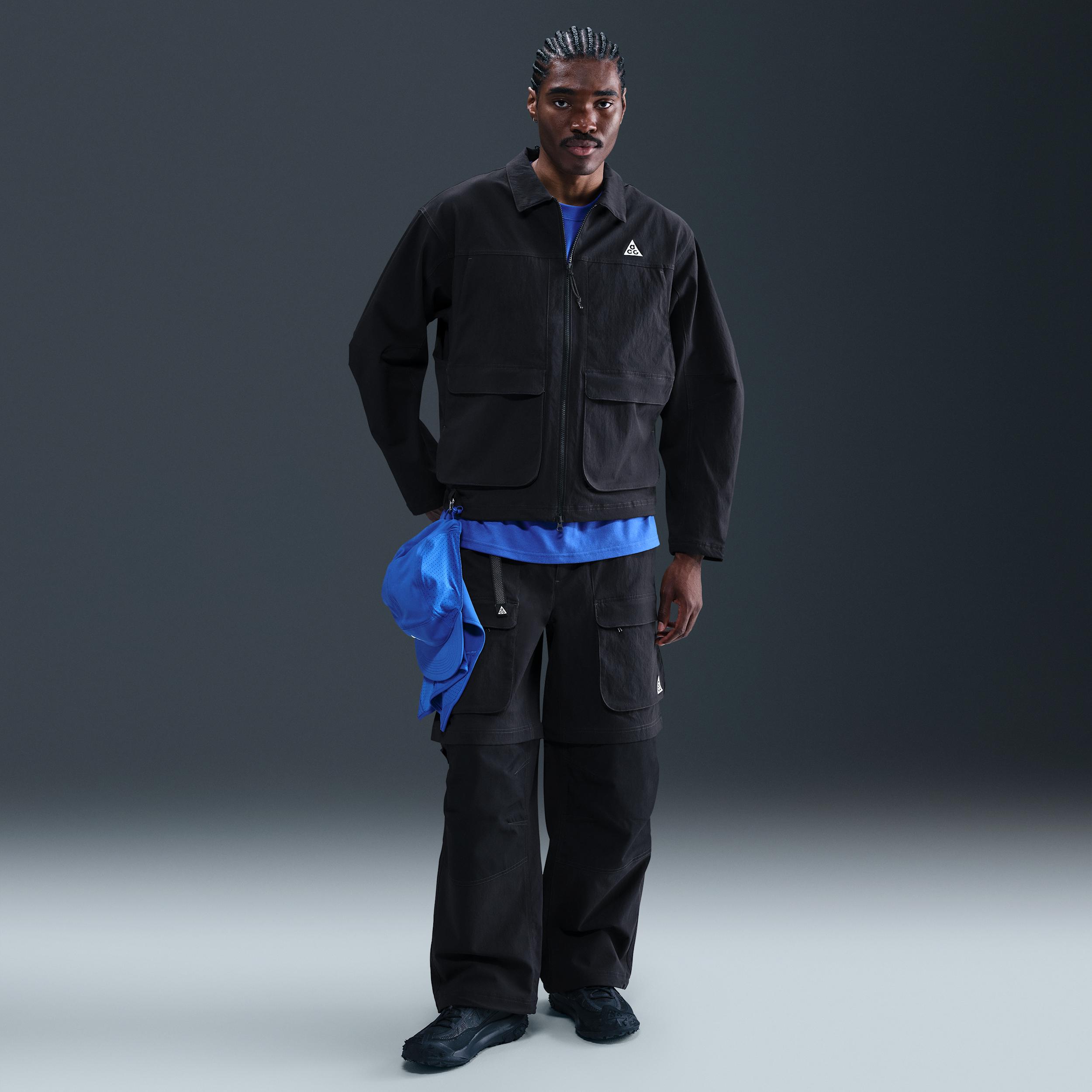 Nike Acg Smith Summit Pants for Men - Up to 45% off | Lyst