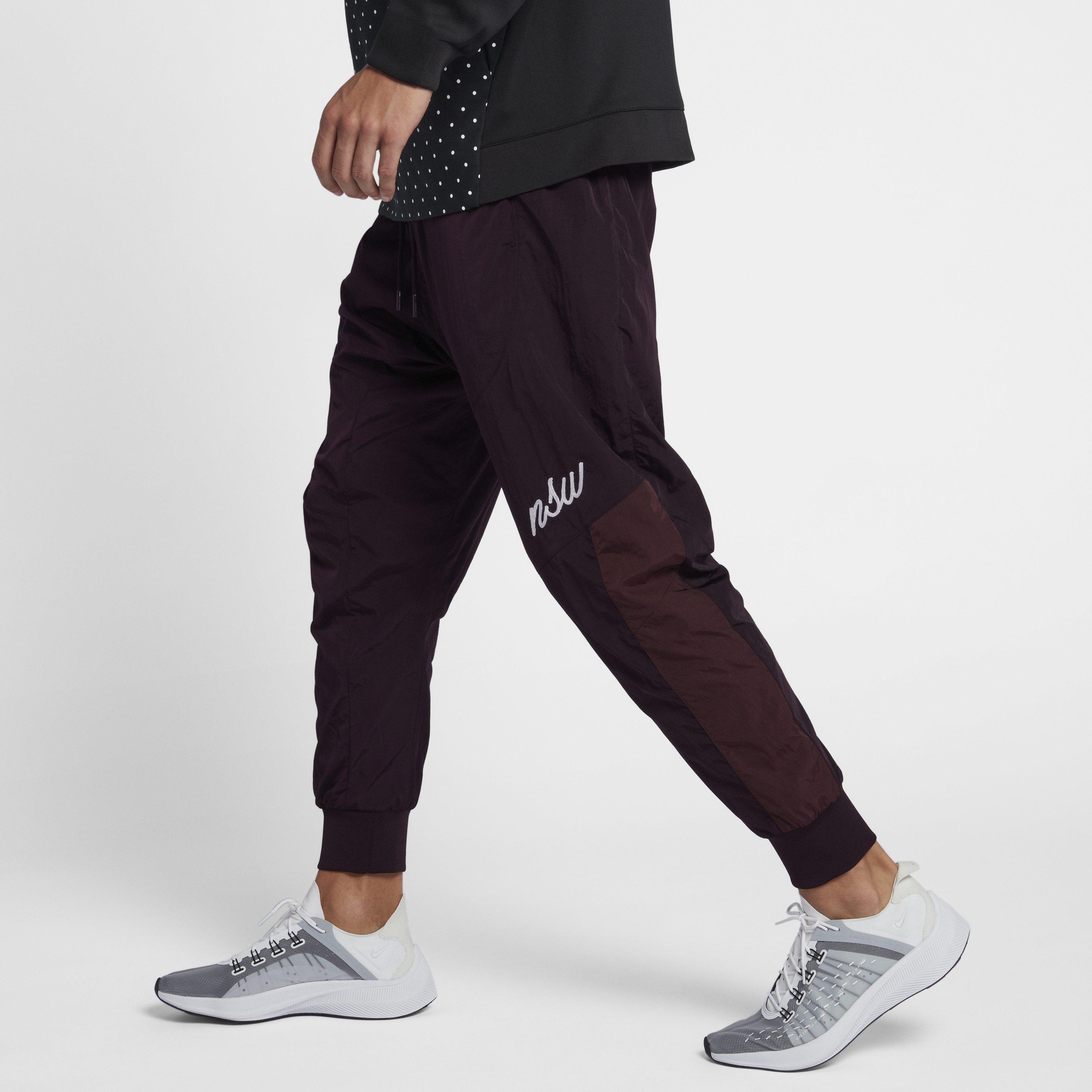 Мужские брюки Nike Sportswear Woven Pants