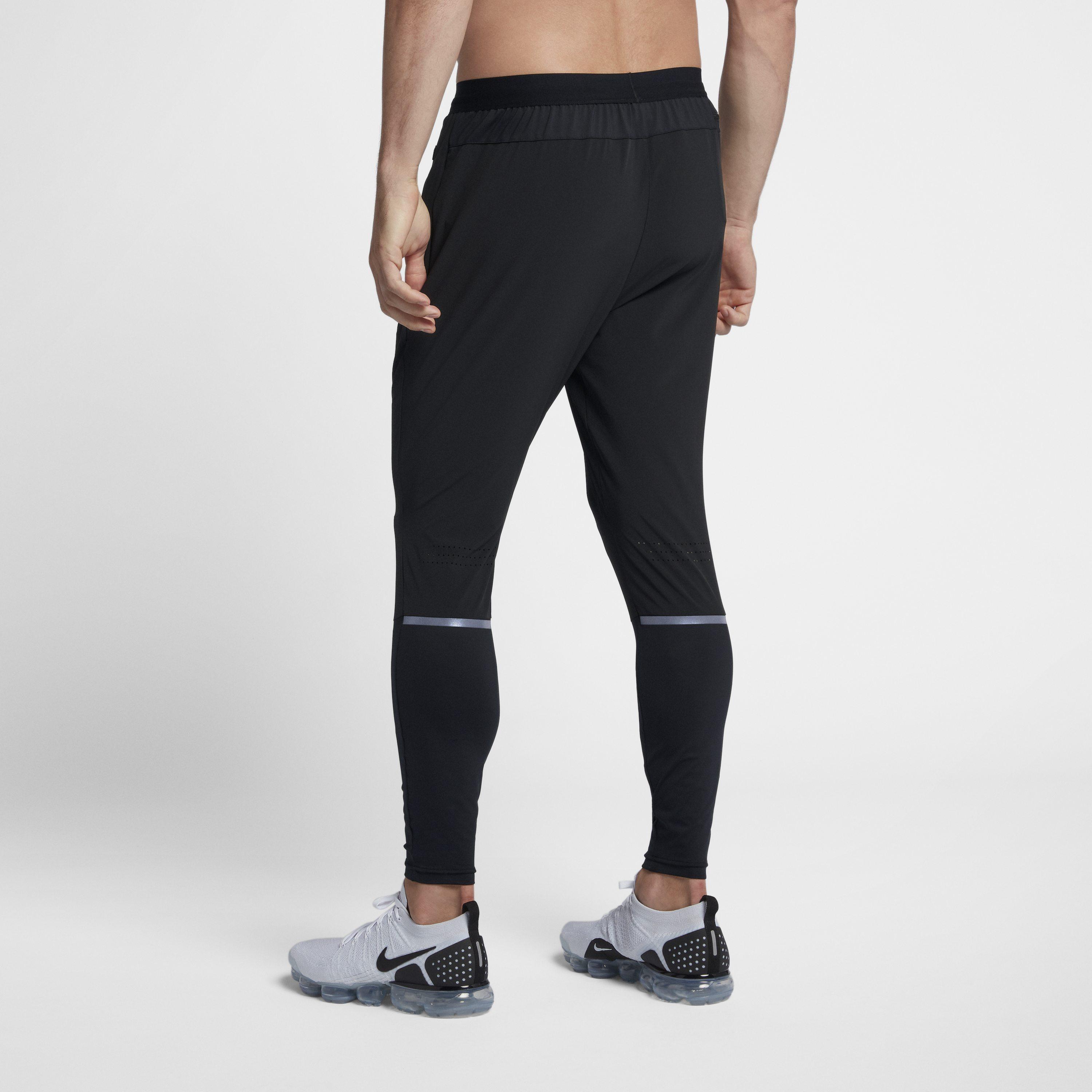 mens nike swift running pants Off 64 