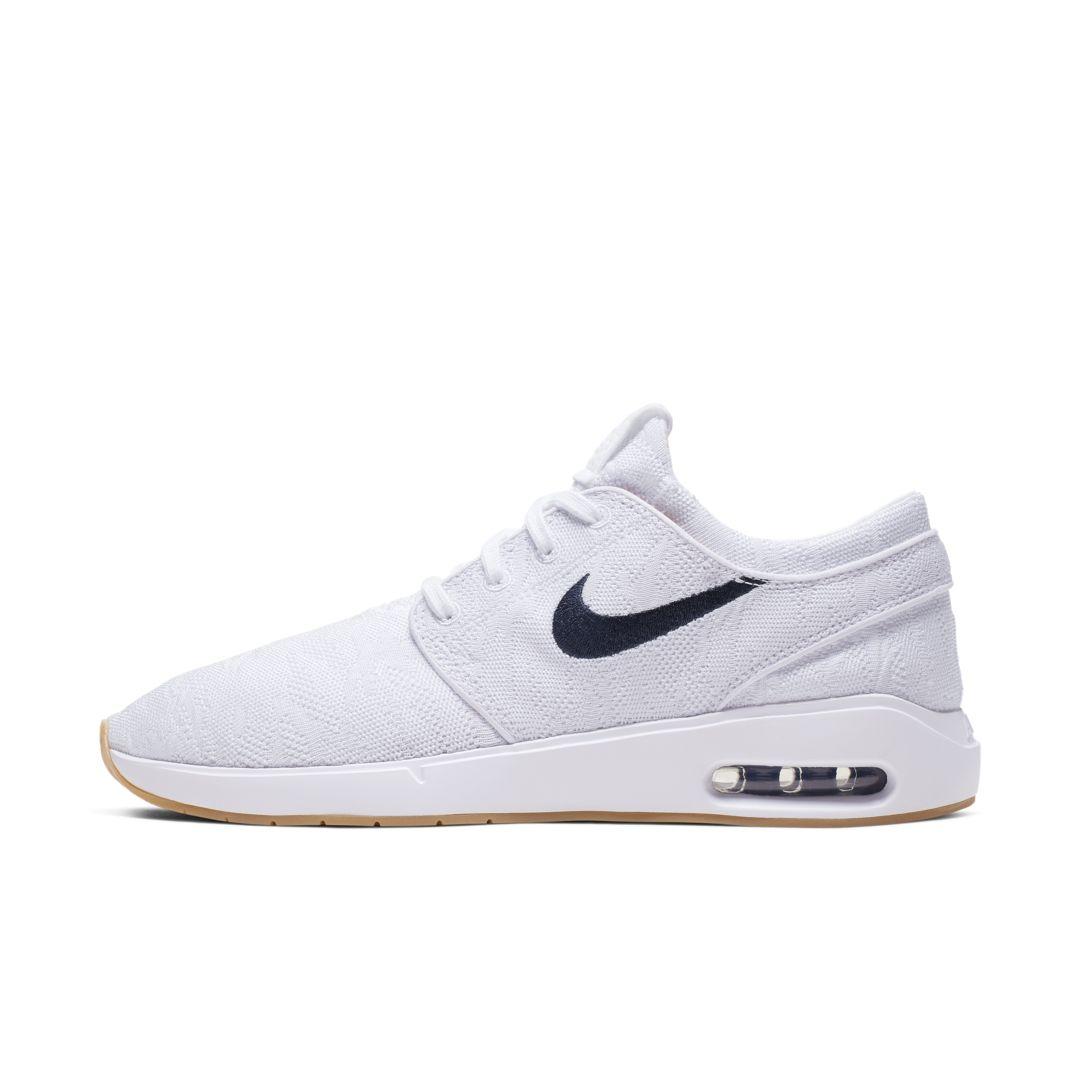 stefan janoski sb air max
