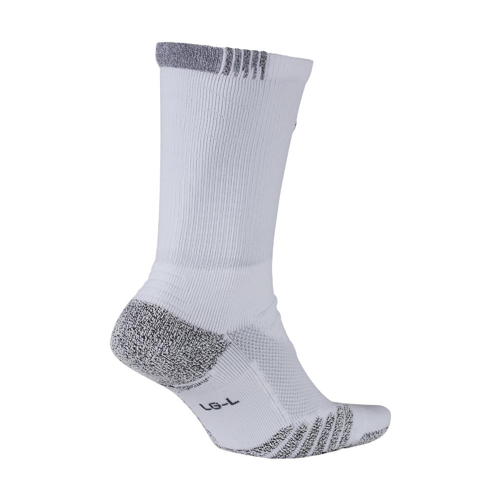 nike grip crew socks