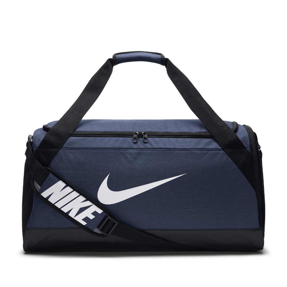 Nike Brasilia (medium) Training Duffel Bag (blue) for Men - Lyst