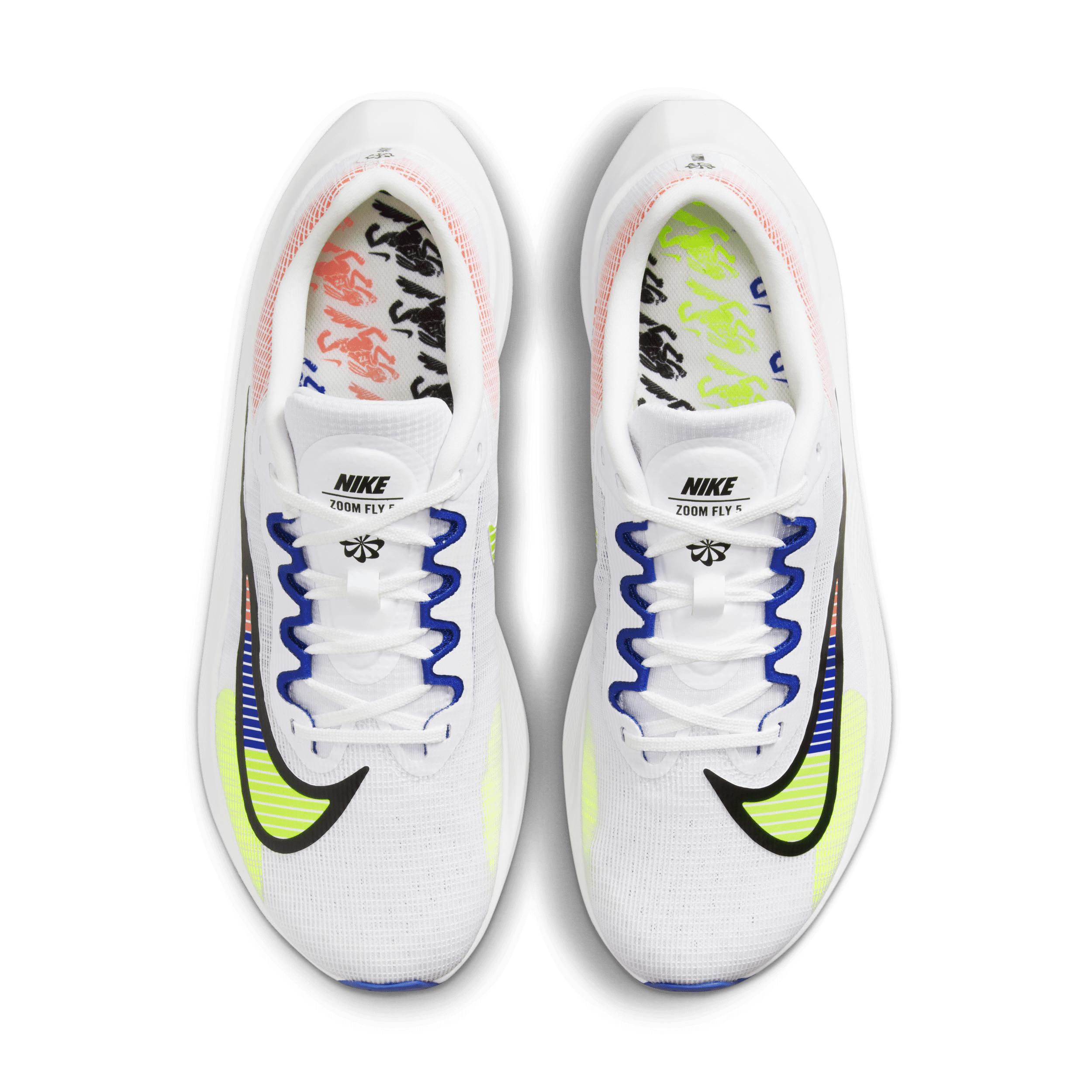 Nike zoom fly f clearance