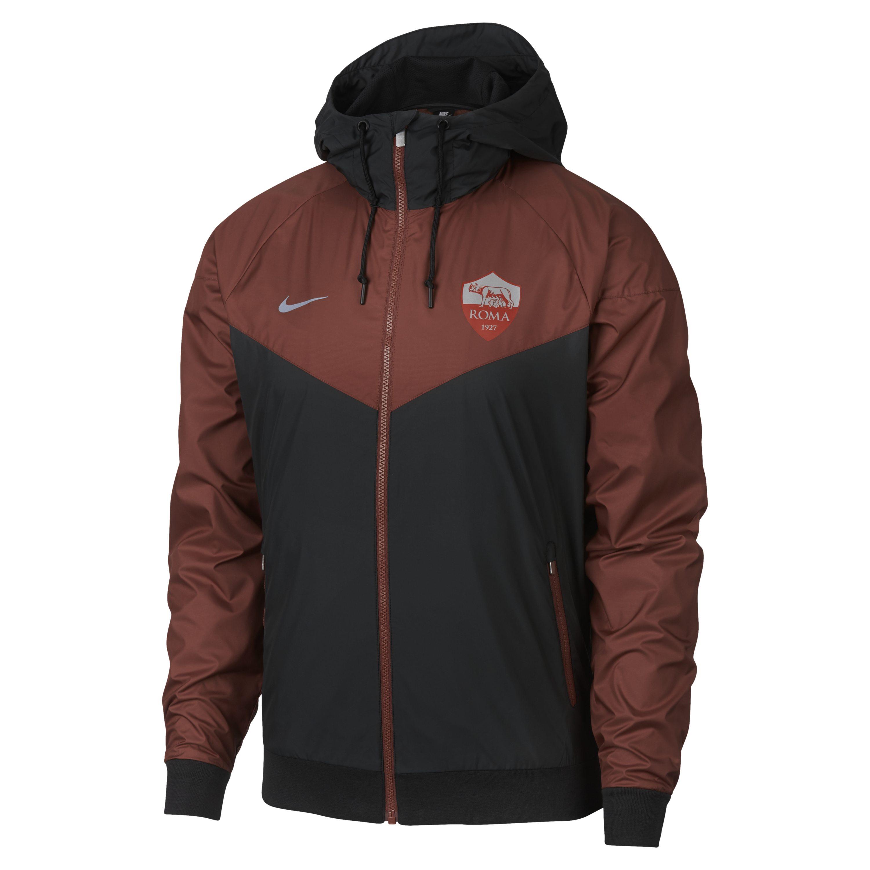 barstool nike windrunner