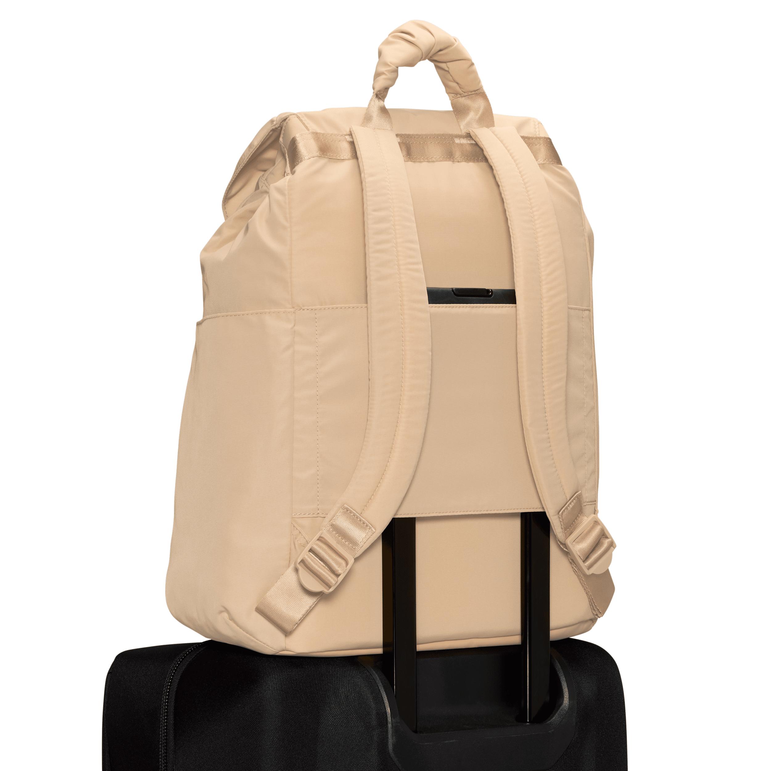 Nike One Backpack (25L) in Natural | Lyst