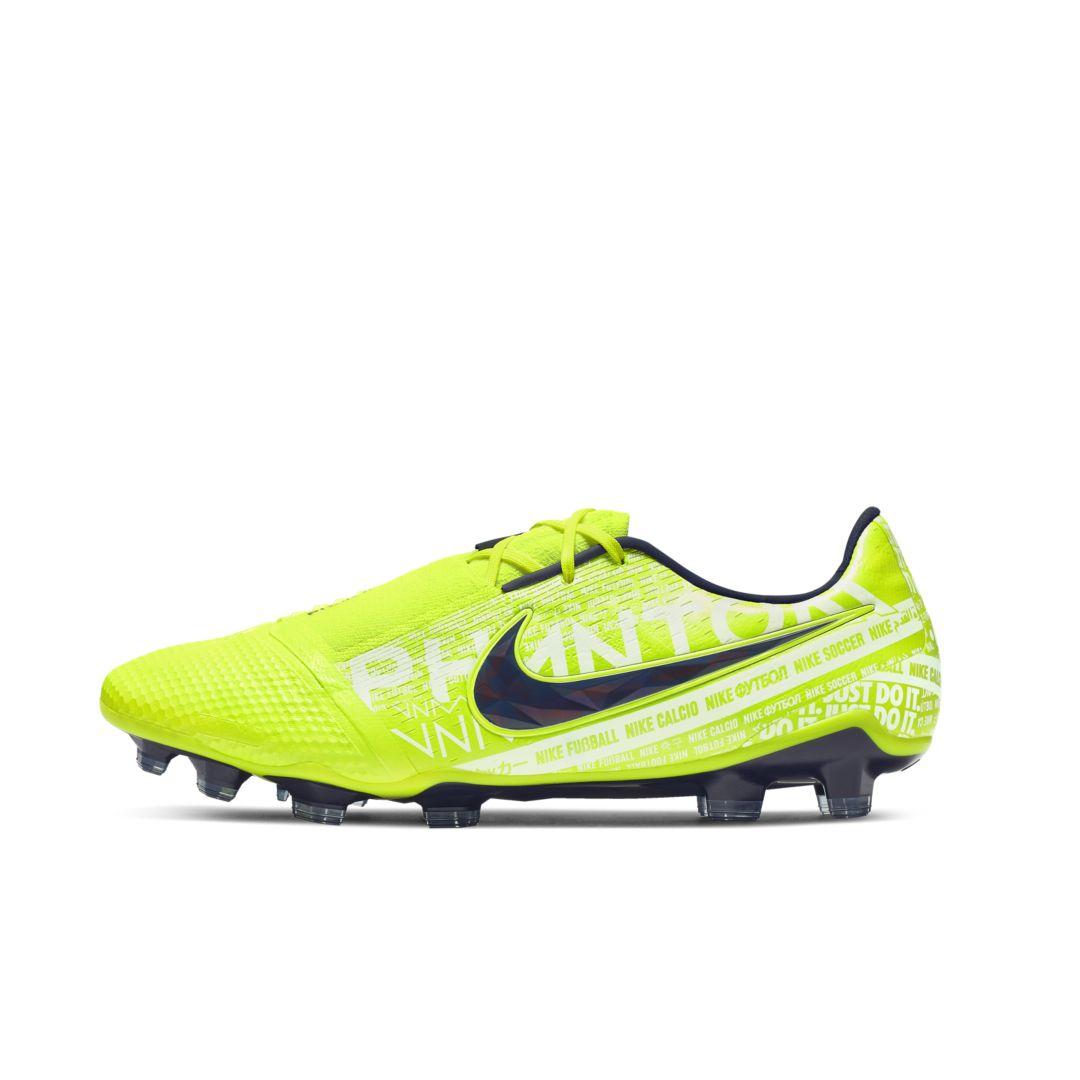 nike phantom venom elite soccer cleats