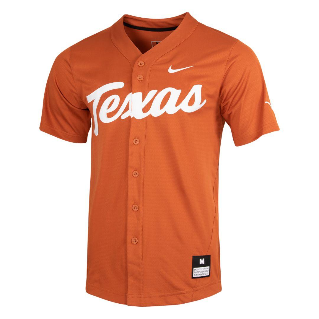 nike college baseball jerseys