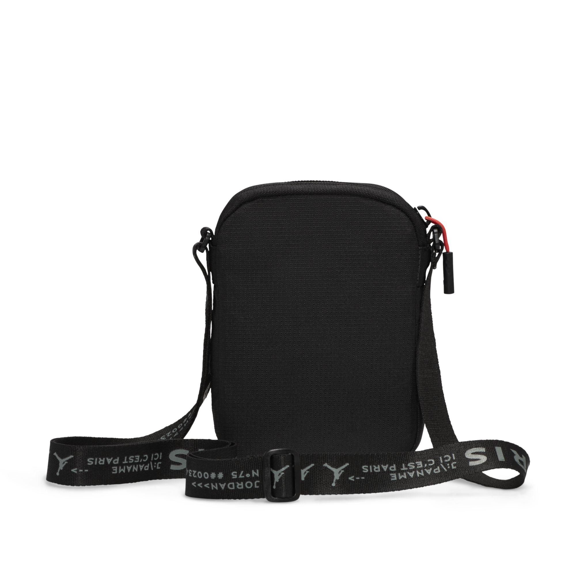 Jordan Paris Saint-Germain Festival Bag